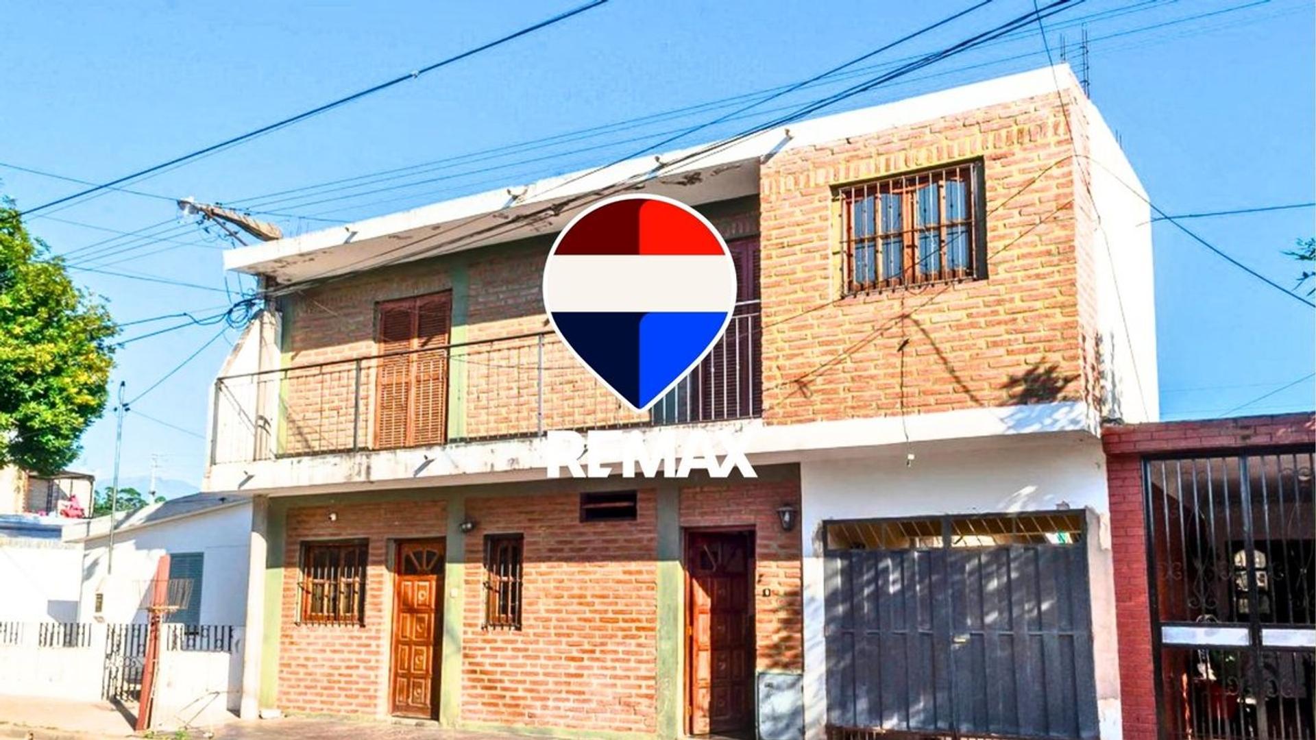 CASA 5 DORMITORIOS VENTA SANTA LUCIA