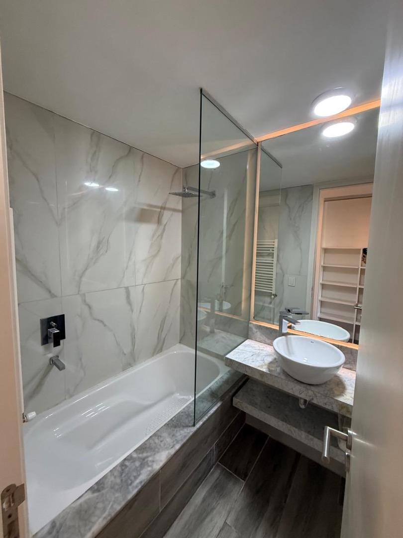 ALQUILO DEPTO AMOBLADO,CATEGORÍA GREENPARK,VALLE ESCONDIDO