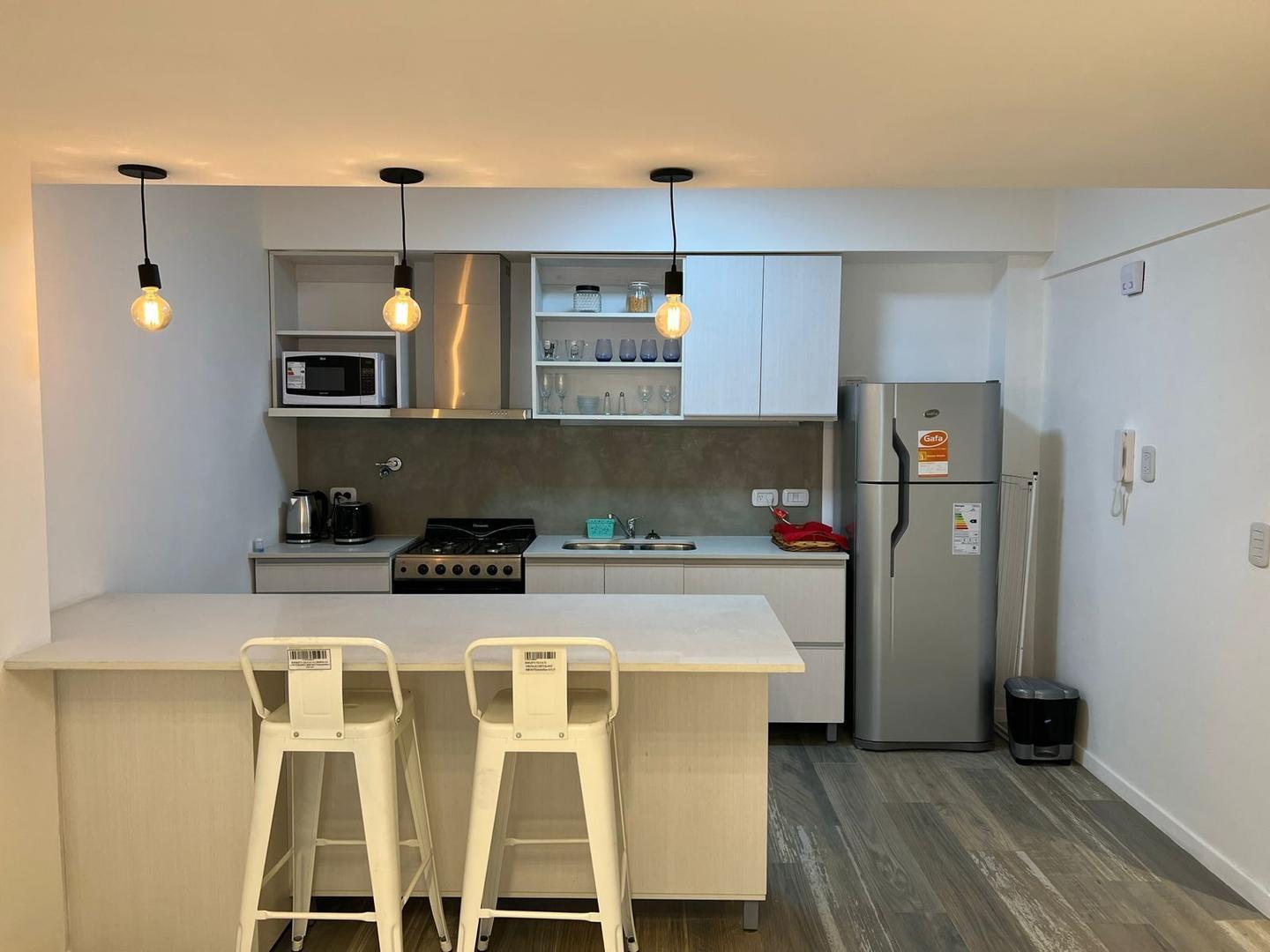 Departamento en Venta de 2 dormitorios