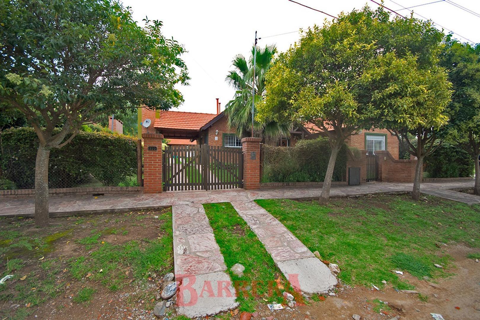 Casa en Alquiler Temporal en Av del Sol, $ 145.000
