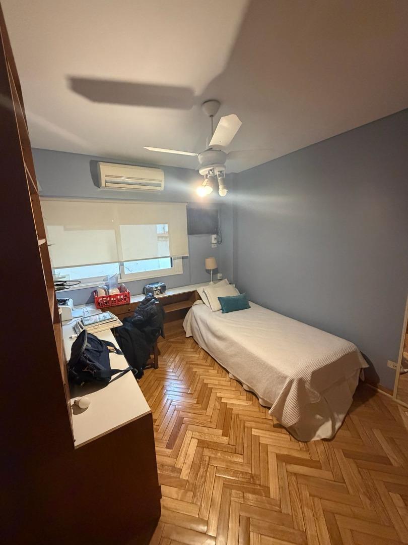 Departamento en Alquiler en Belgrano, $ 2.200.000