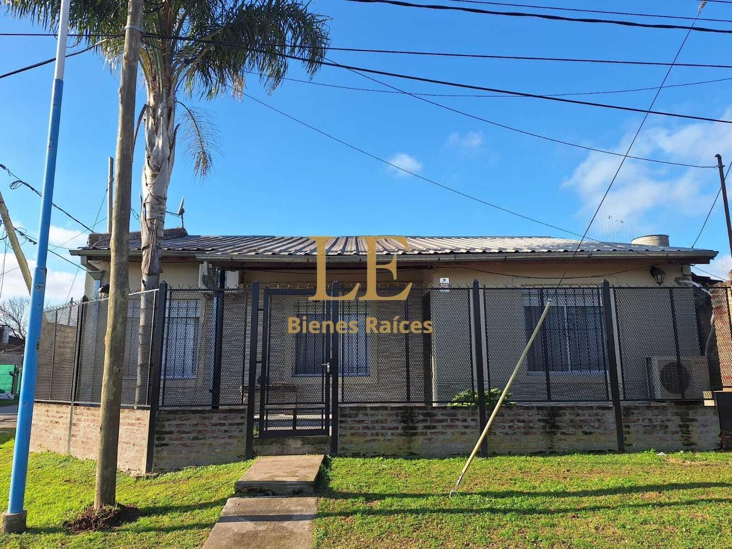 Casa en Venta - Escobar - Barrio Las Lomas