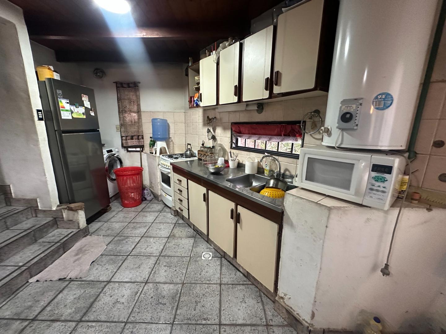 Venta Casa 3 Dorm Villa del Lago Pileta Parrilla