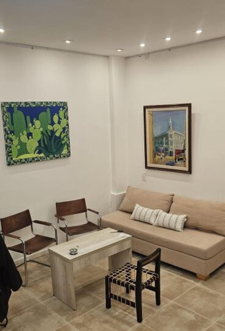 San Nicolás, R.Saenz Peña 1100, 2 amb, 45m2, $ 1,530,000 + expensas ( Agosto 2026=$ 190,000) +...