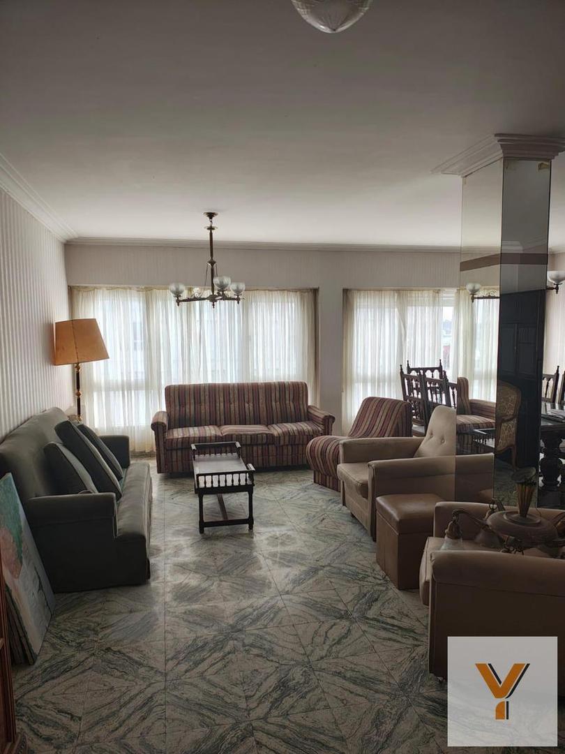 Departamento en venta - 3 Dormitorios 1 Baño - Necochea