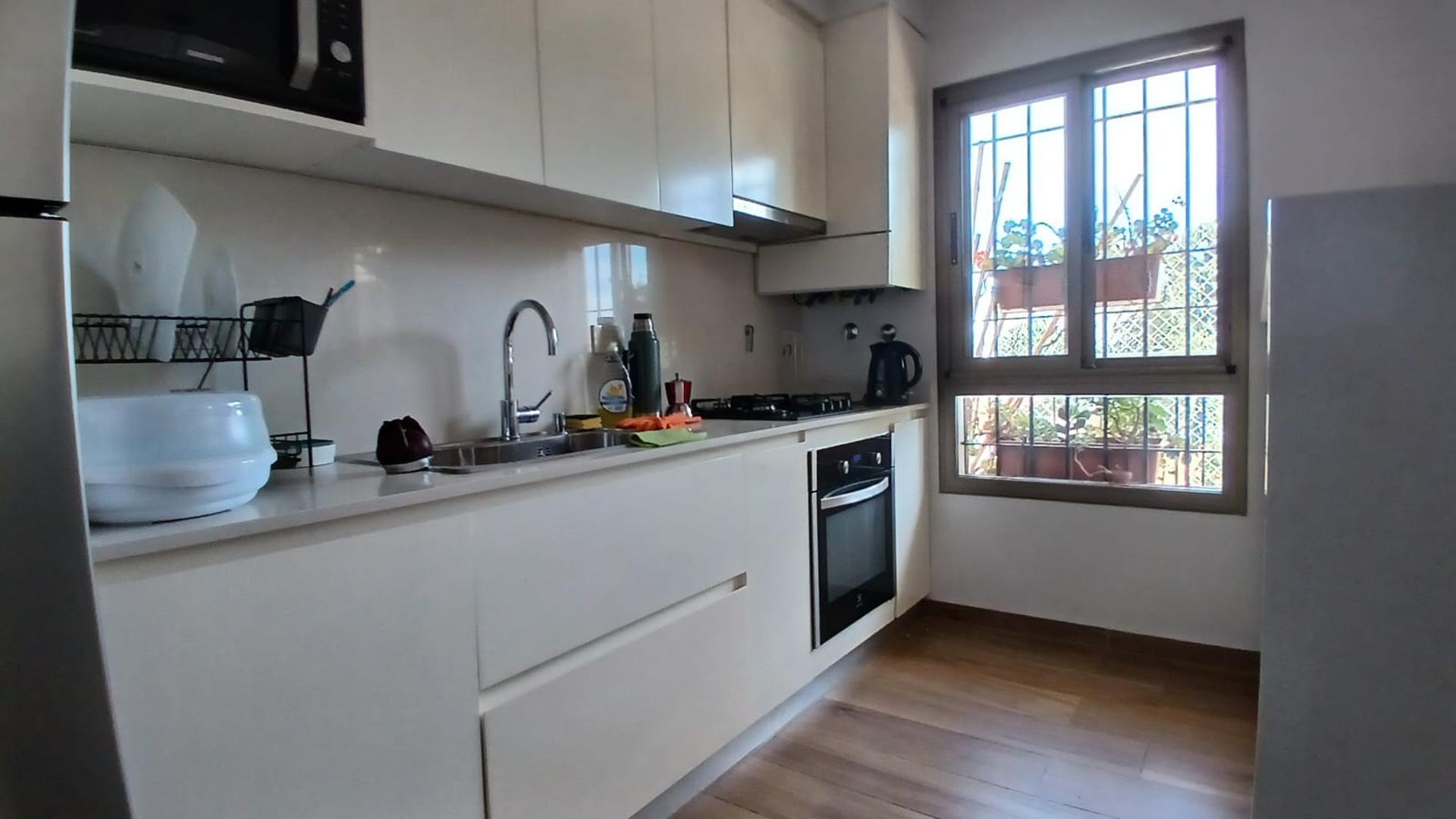 Departamento en Venta 3 años