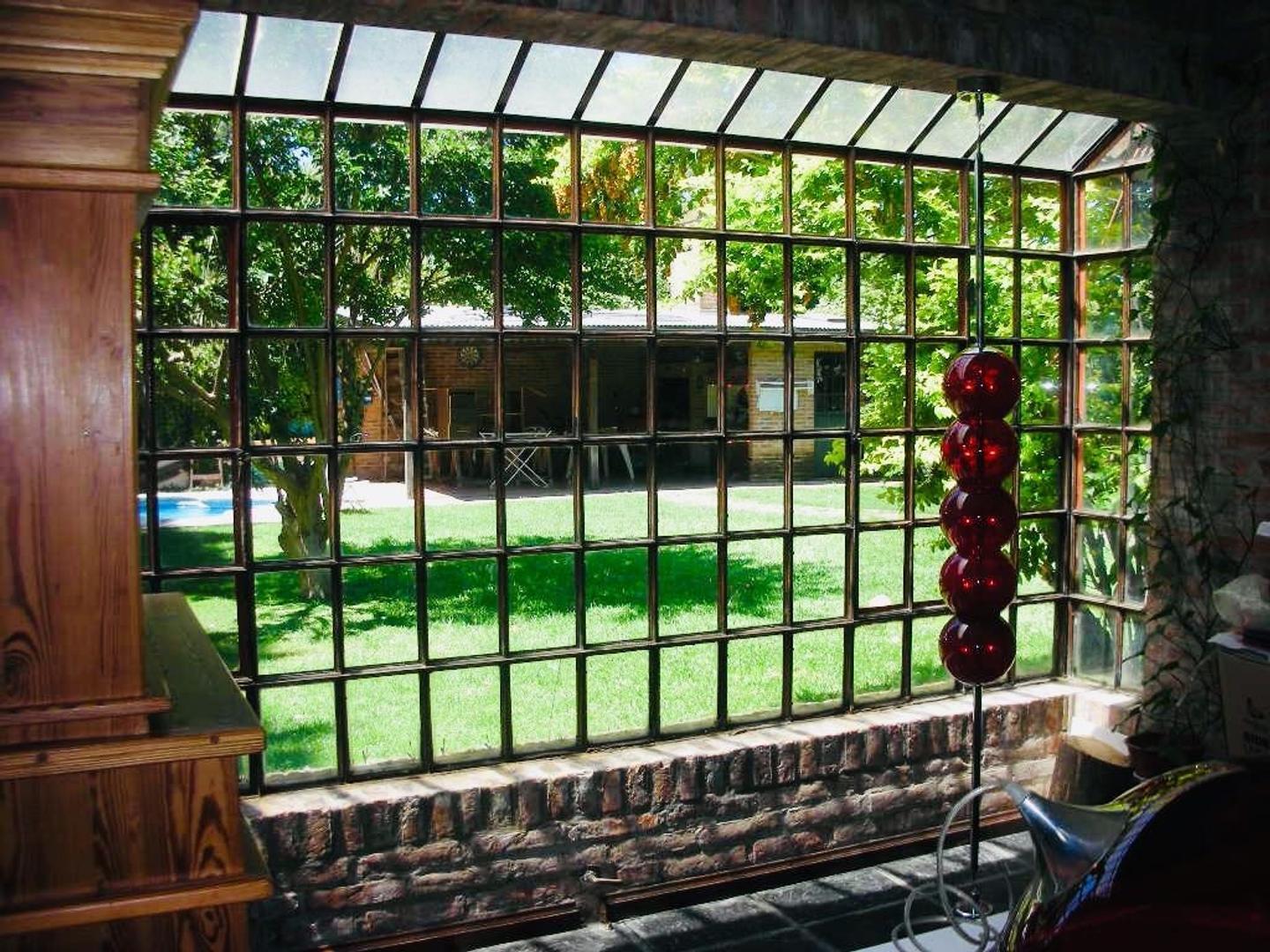 Casa 6 ambientes con 3 baños