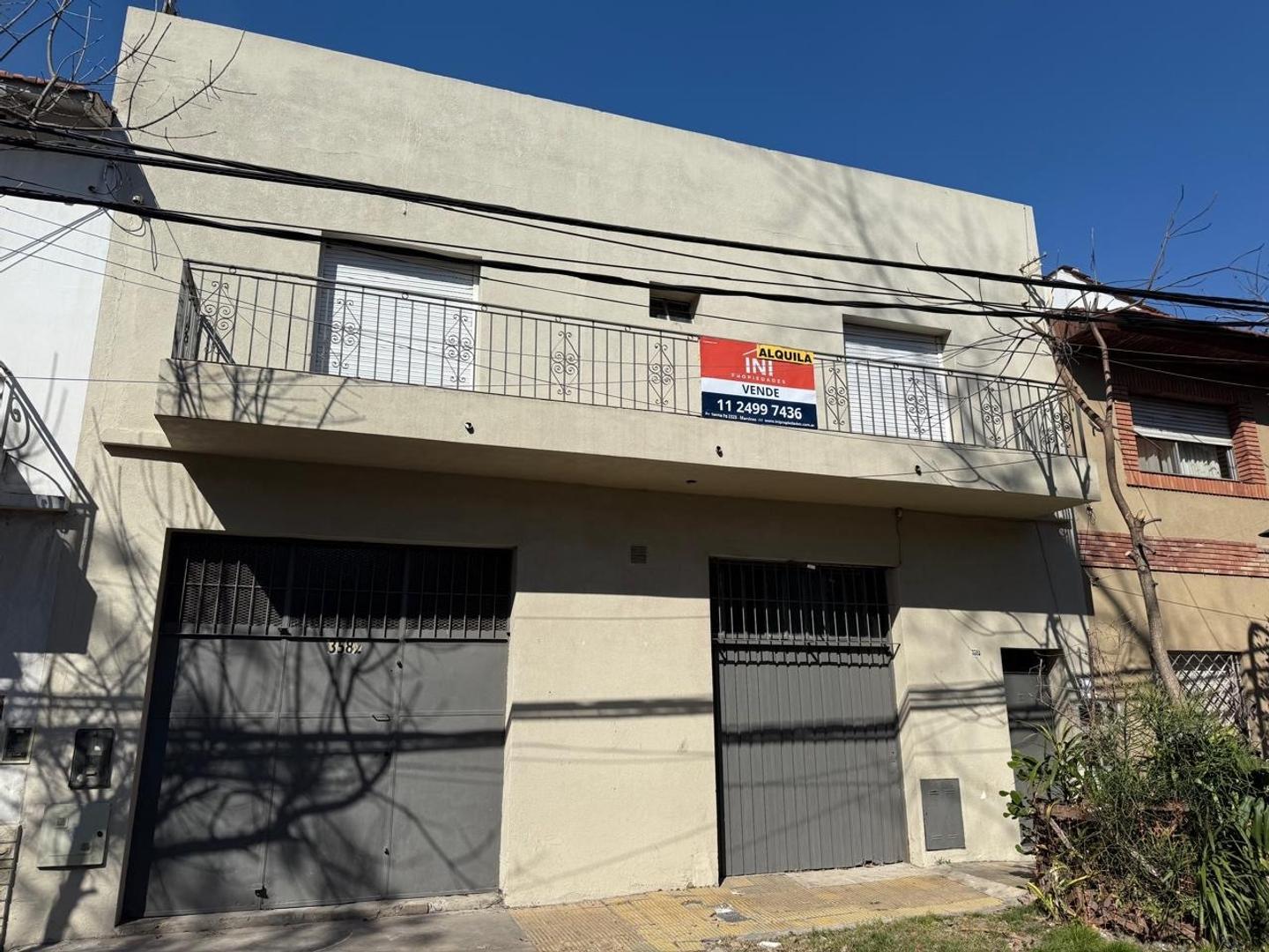 PH 3 AMB. - SIN EXPENSAS