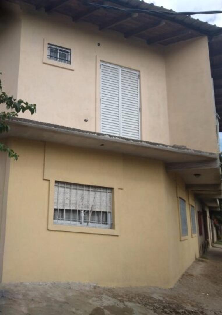 Casa en Venta de 5 dormitorios