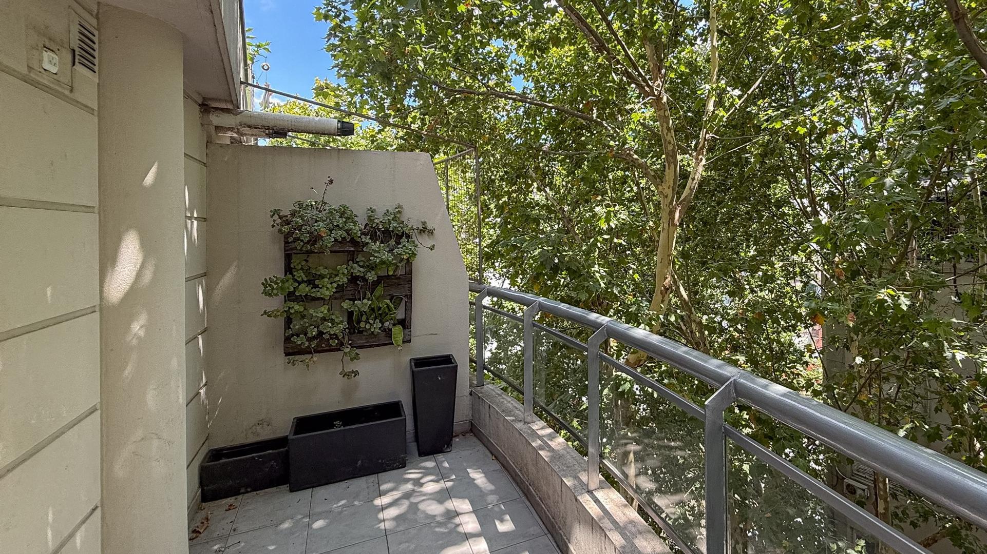 Departamento en Venta 12 años