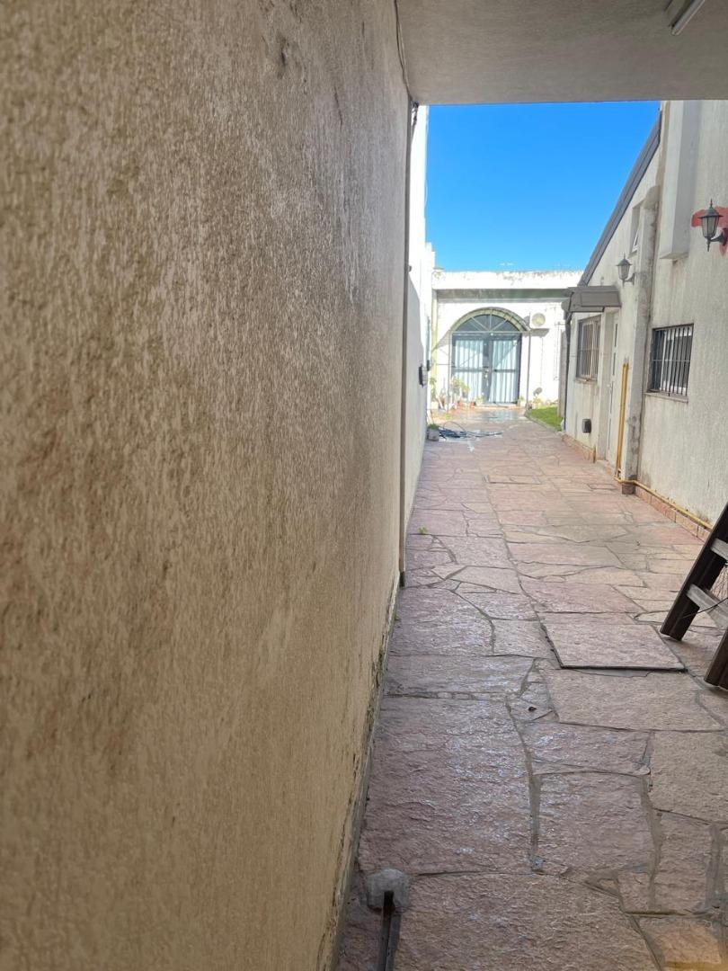 Casa en Alquiler de 1 dormitorio