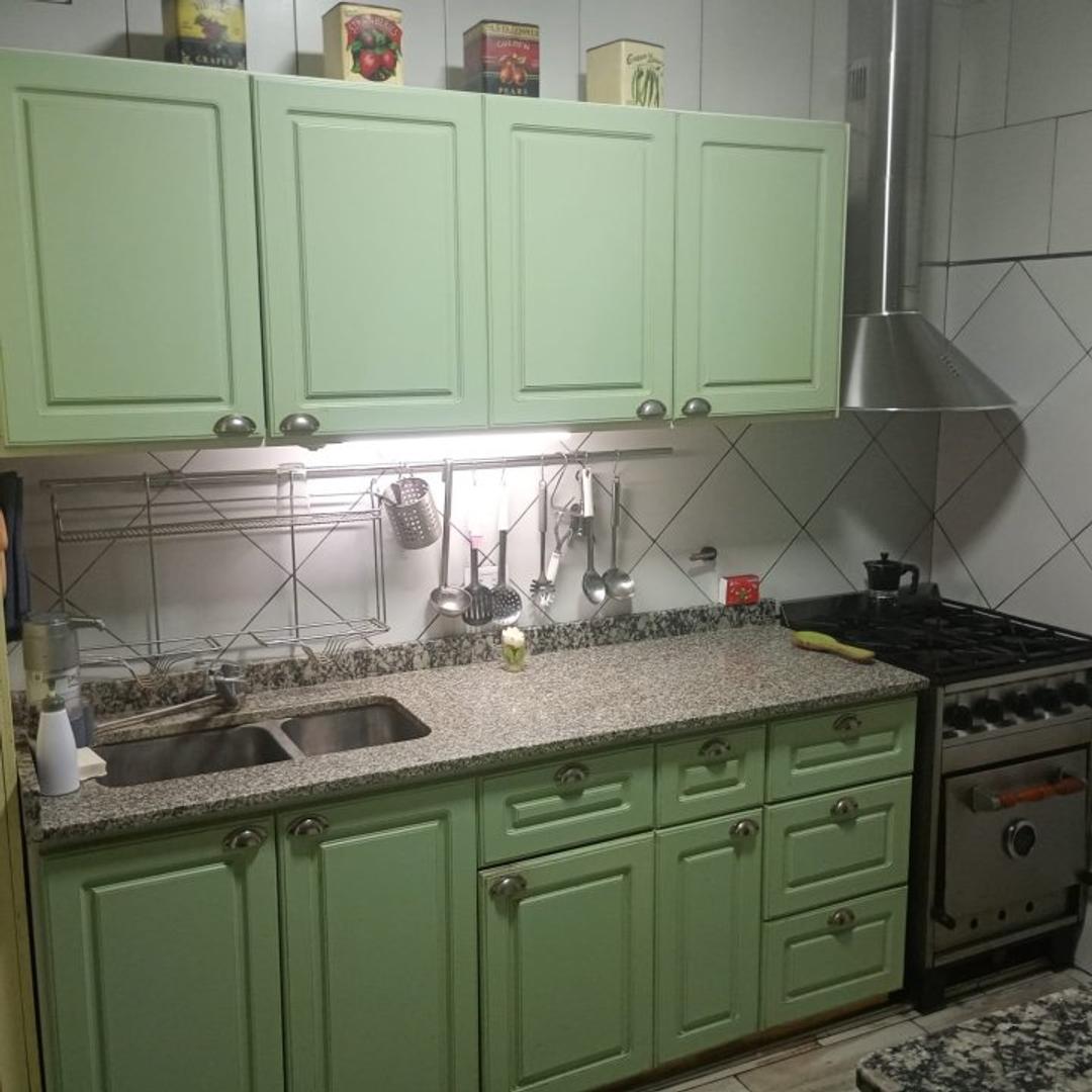 Depto Tipo Casa en Venta de 3 dormitorios