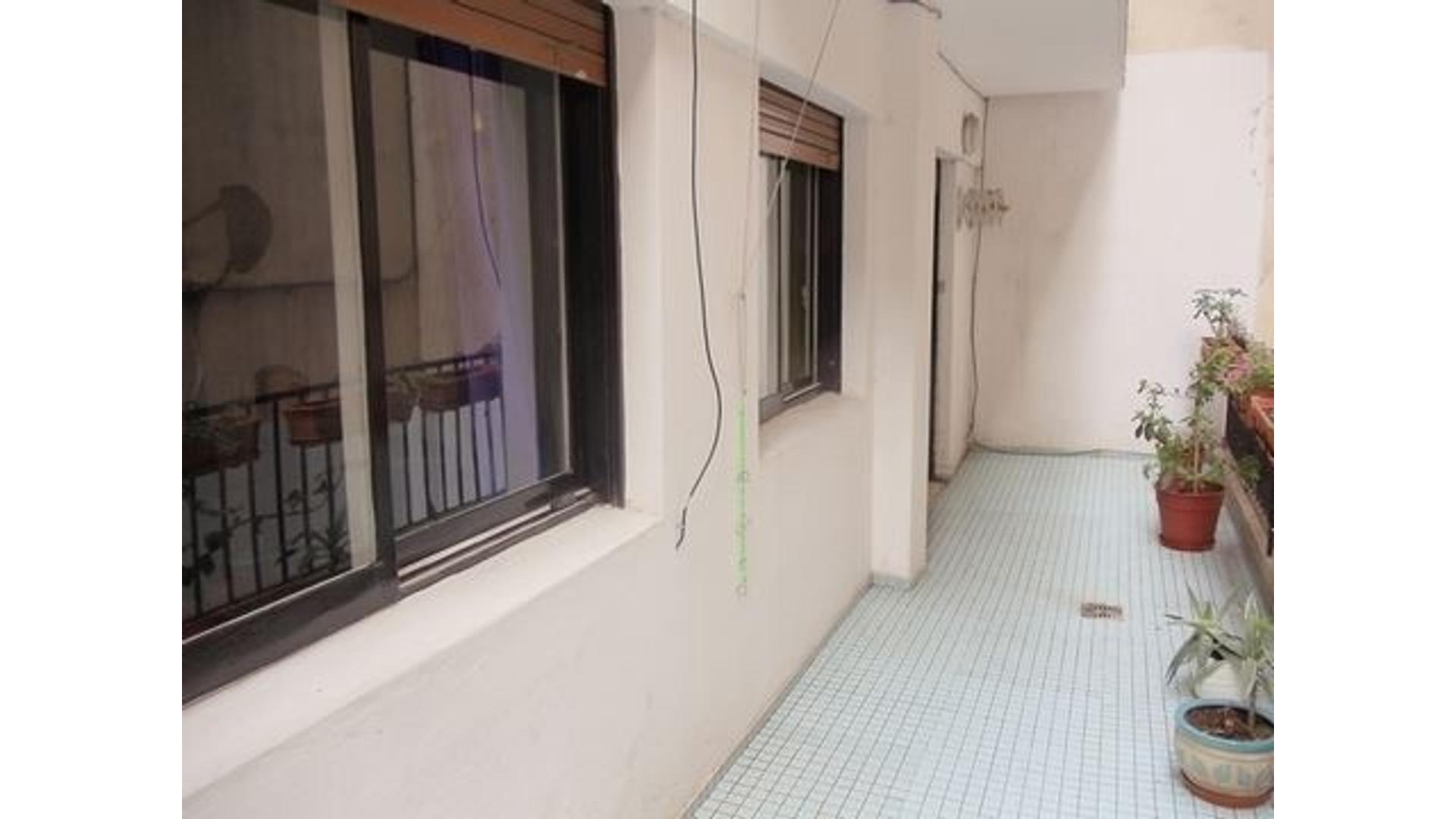 Excelente 3AMB Tribunales