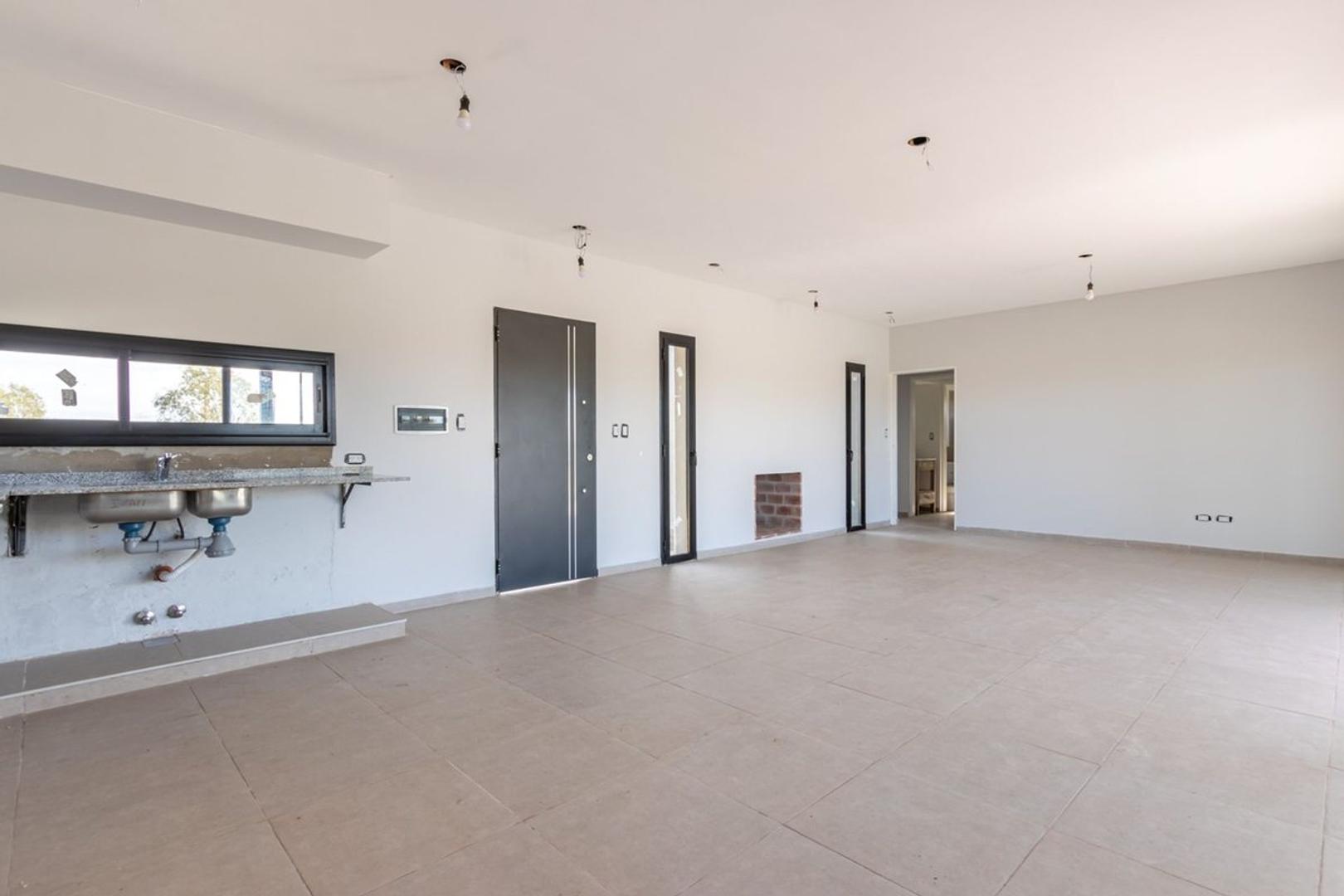 Casa en Alquiler 3 años