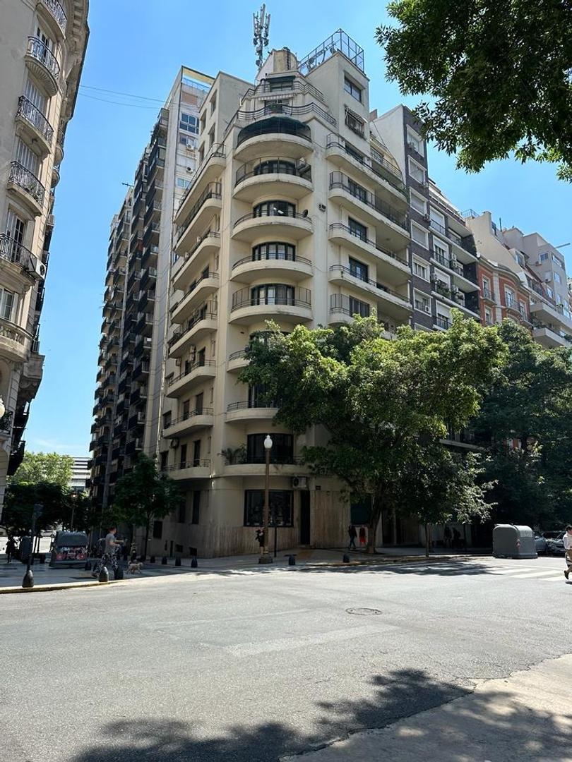 PB TOTALMENTE EXTERNA CON ENTRADA INDEPENDIENTE EN RETIRO