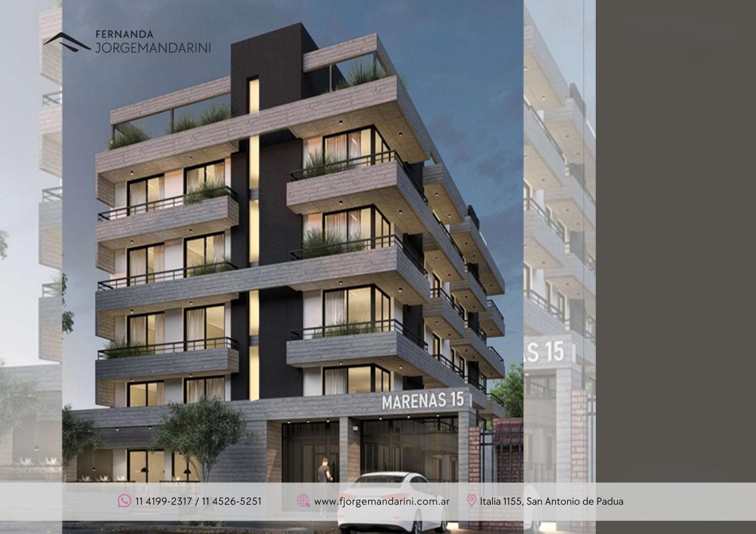 Echeverría 456 , Piso PB