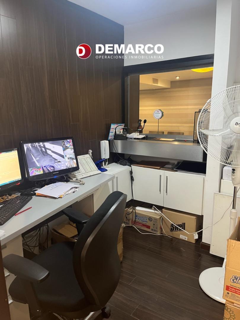 Oficina en Alquiler al Este