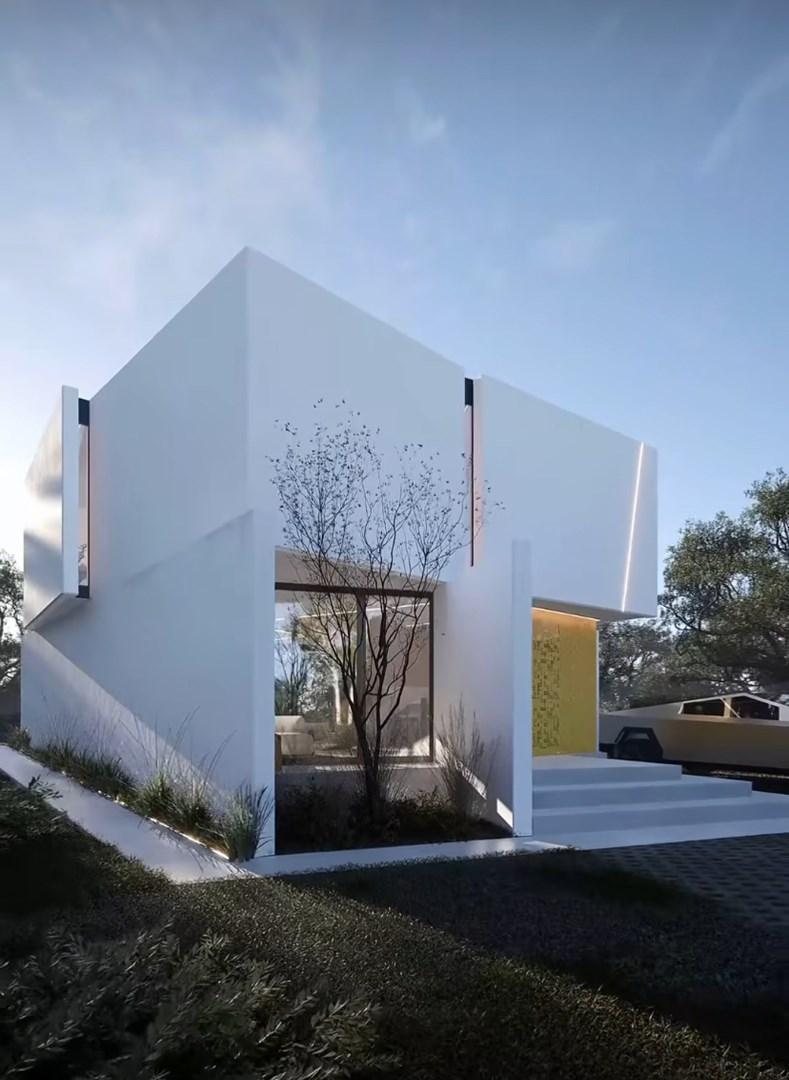 Casa en Venta en El Naudir, USD 360.000