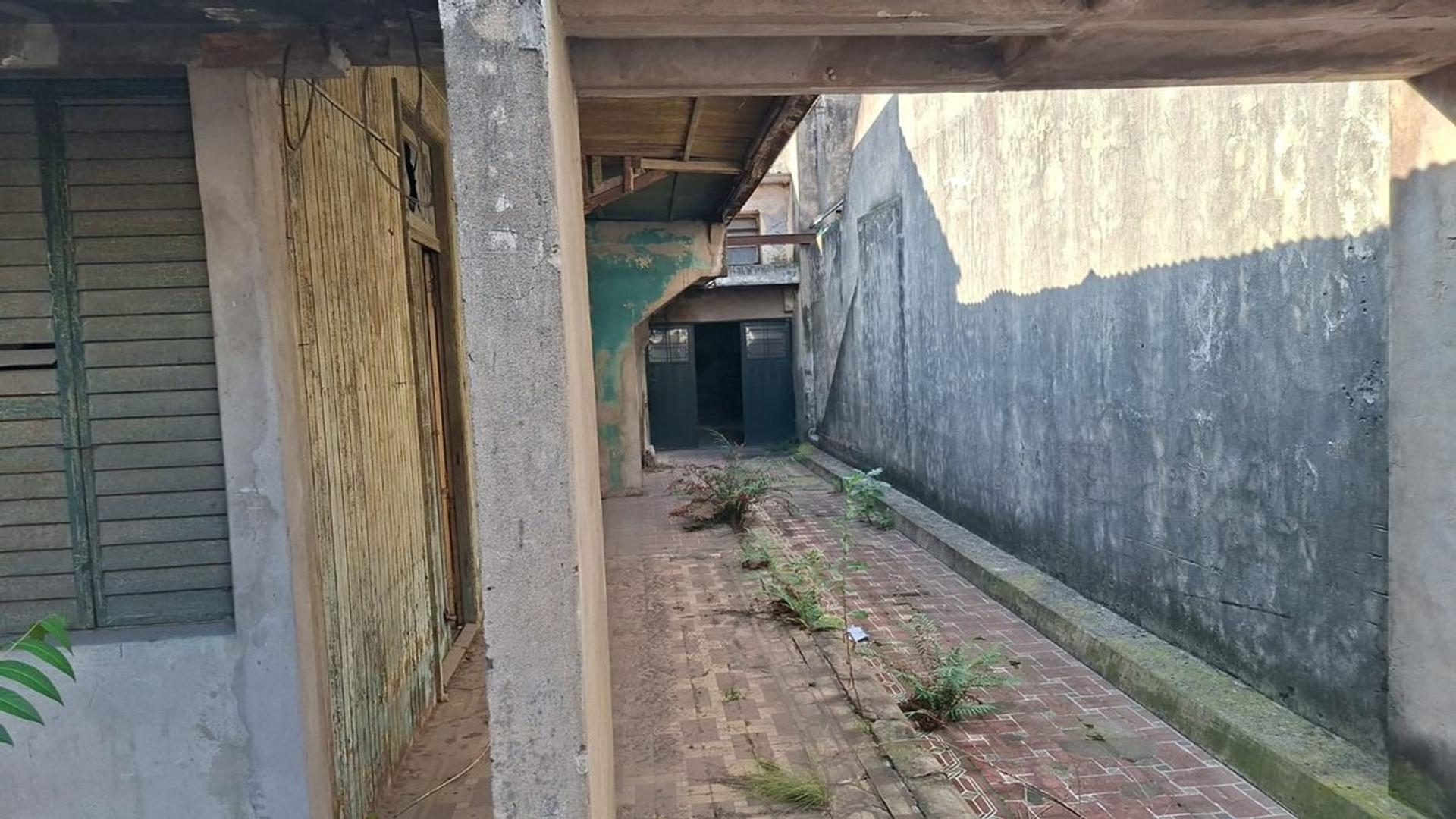 Pasaje Maldonado 5400