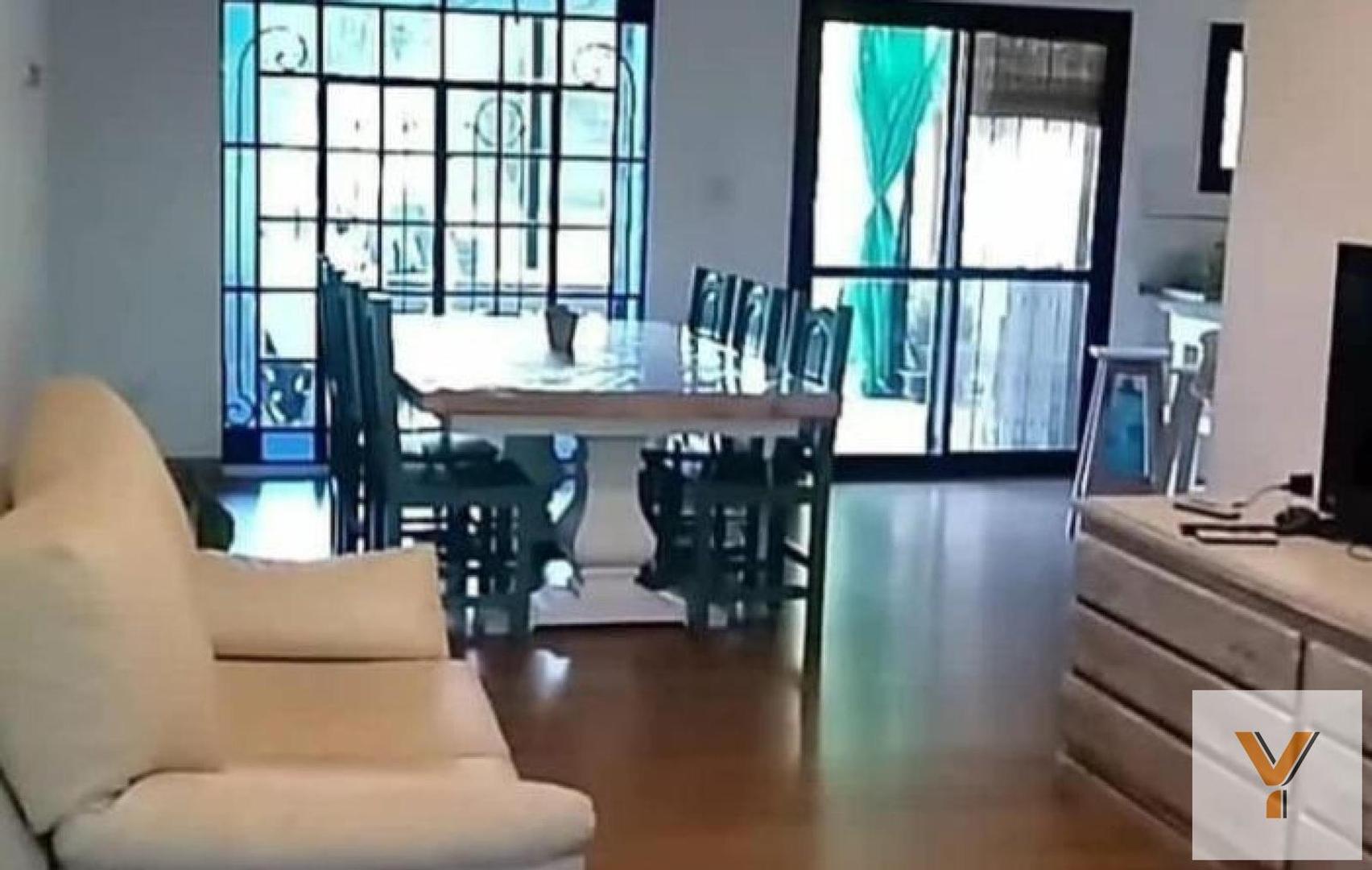Casa en venta - 2 Dormitorios 1 Baño - Cochera - 443Mts2 - Pergamino