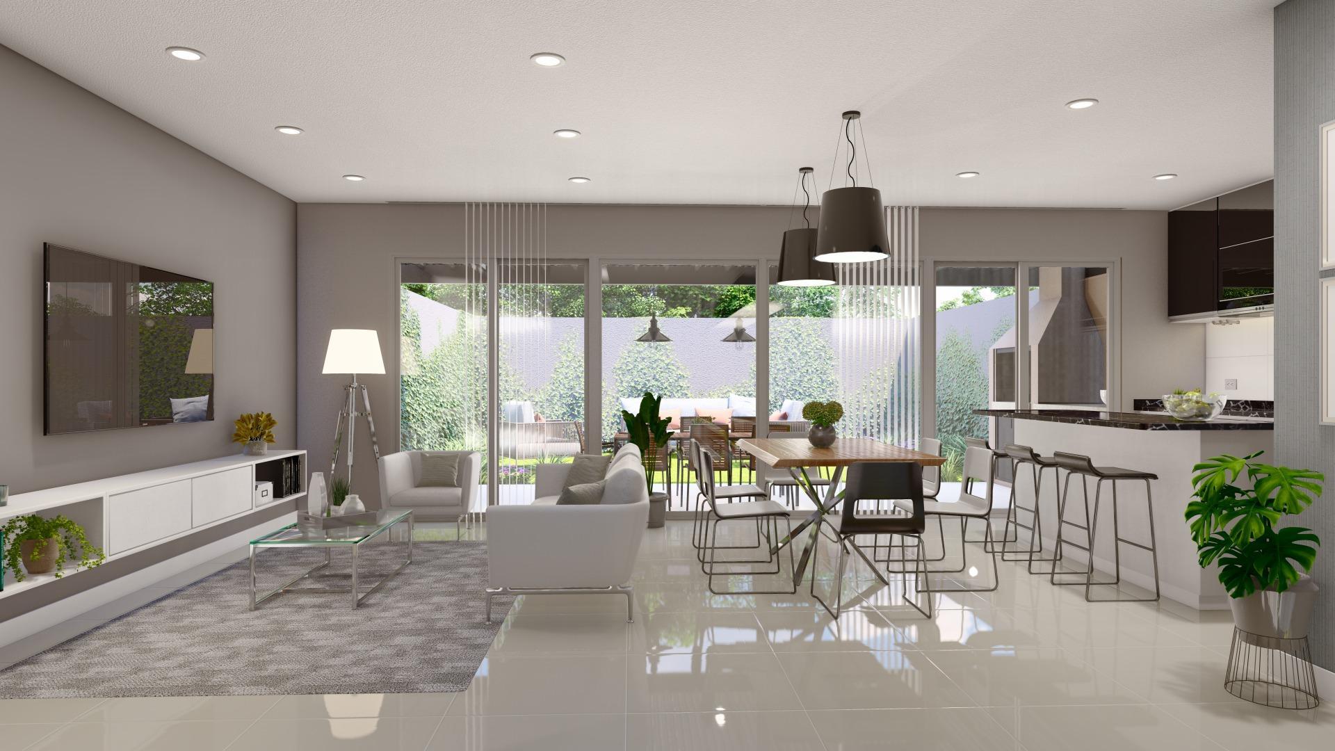 Casa en venta - Dakota One Housing pegado a Docta