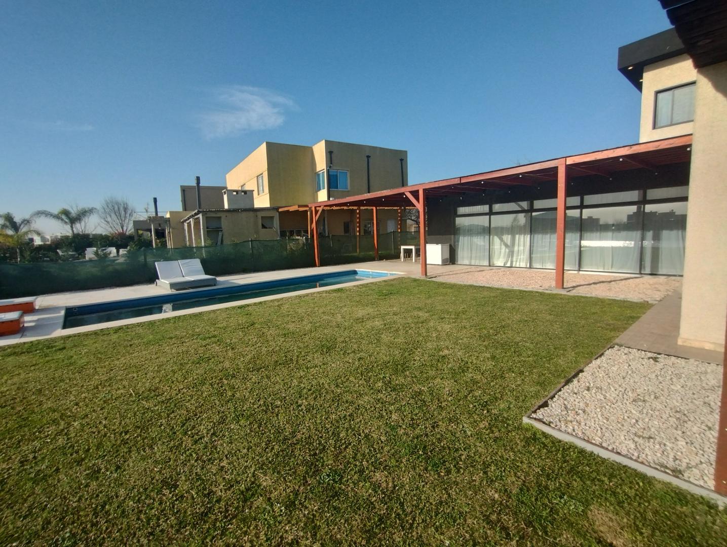 San Sebastian Area 1