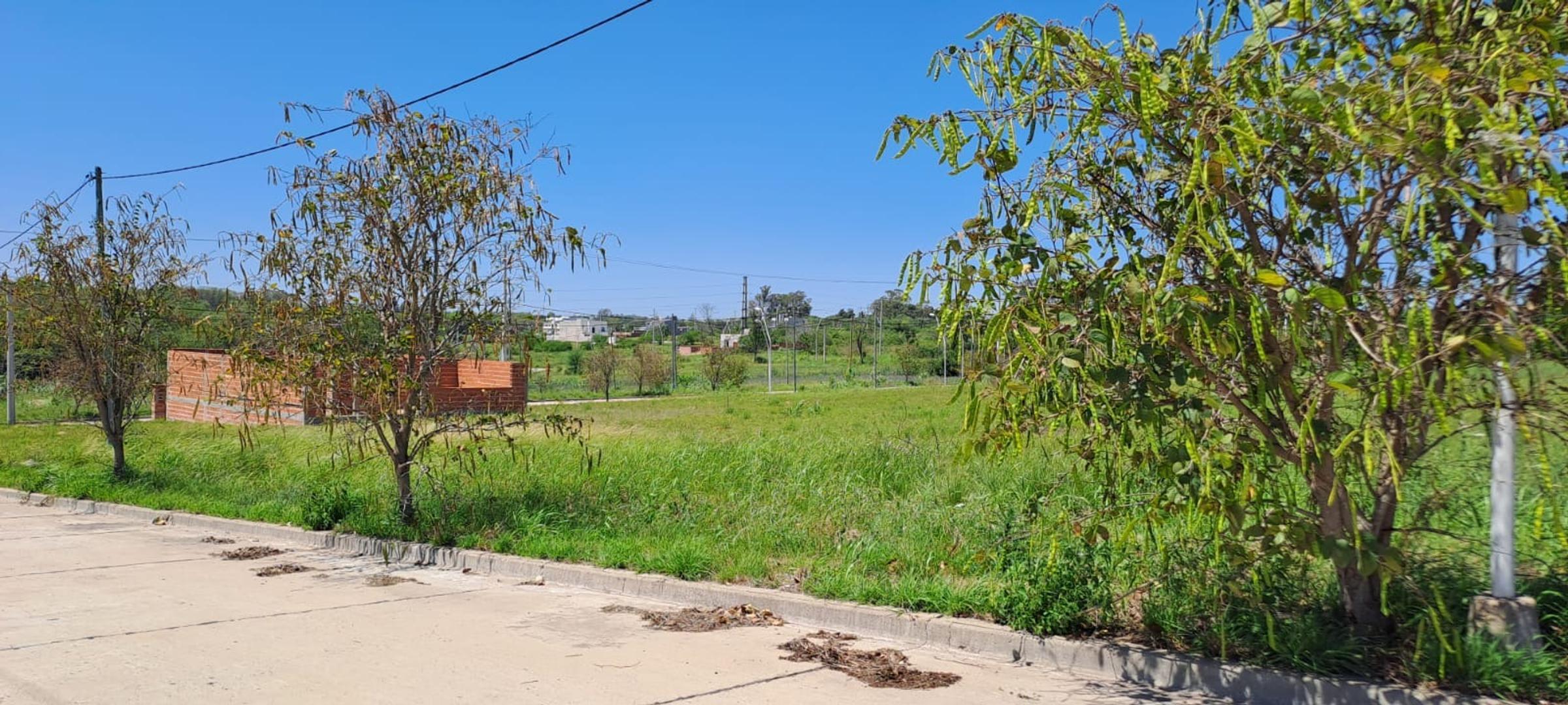 Terreno en Venta en Parana, USD 17.000