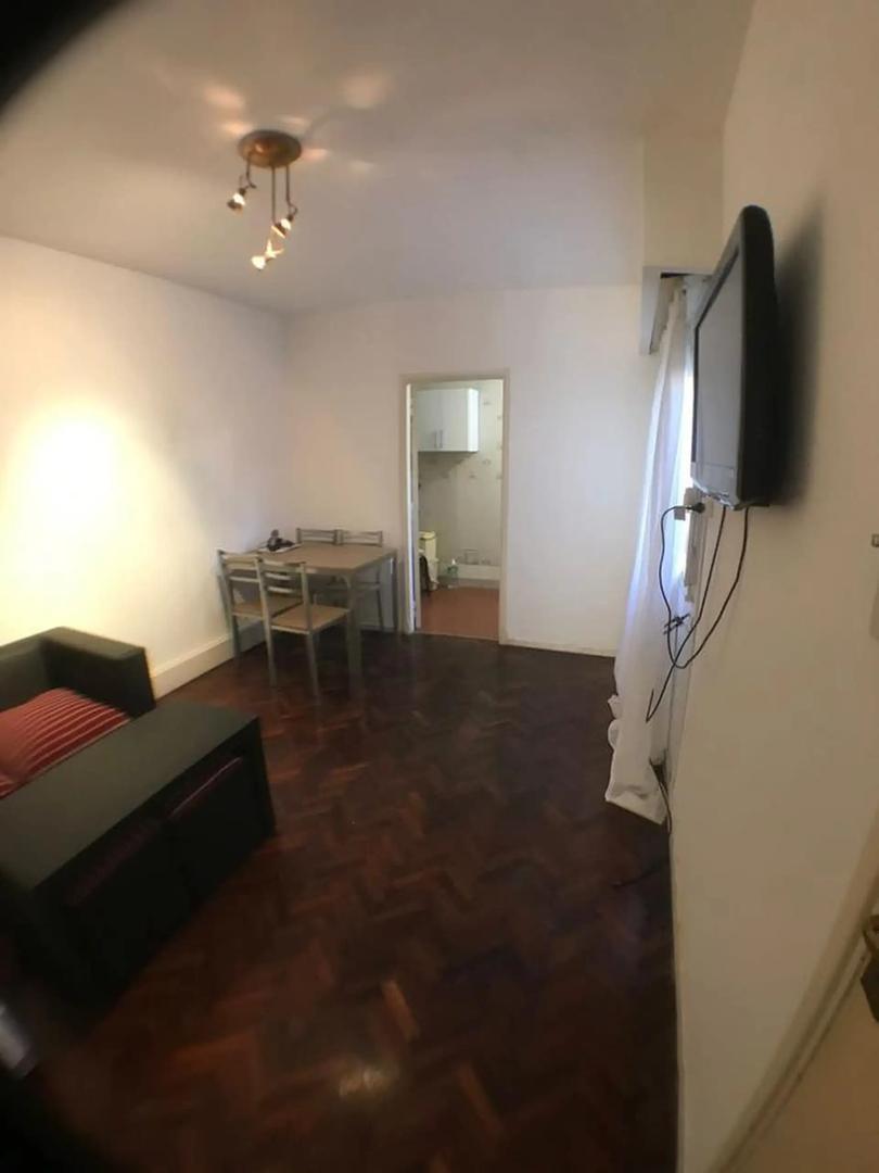 Departamento en Alquiler Temporal de 2 dormitorios