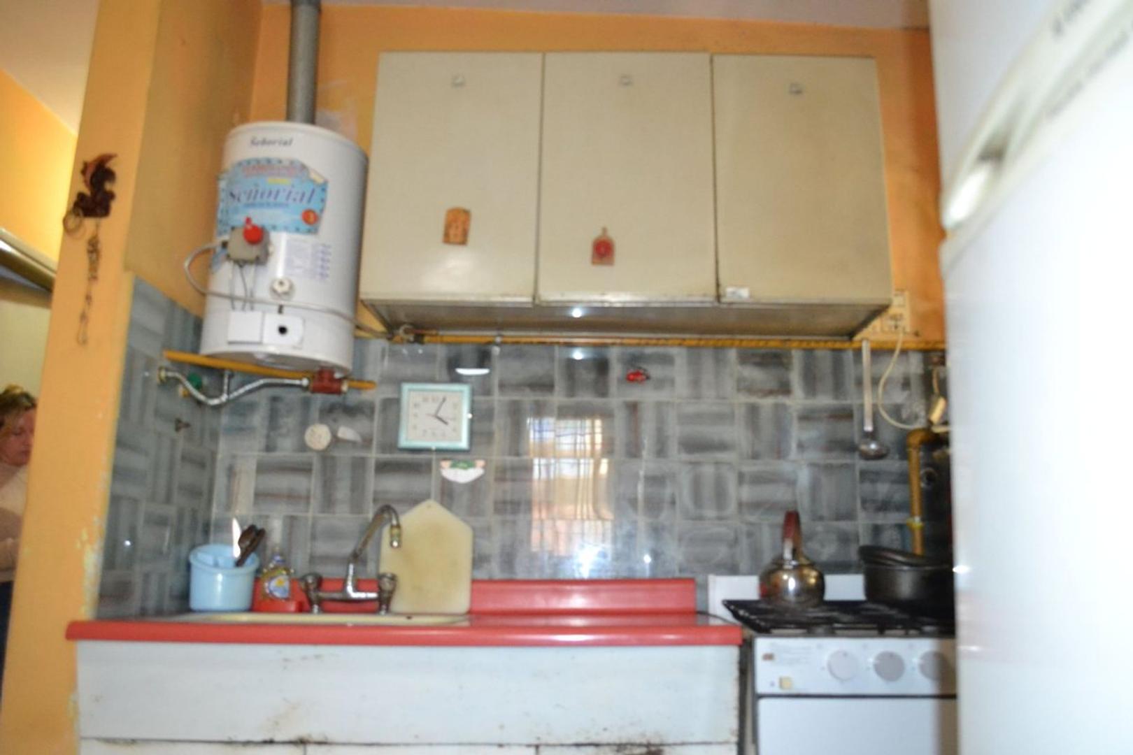 Casa en Venta en Villa Adelina, USD 140.000