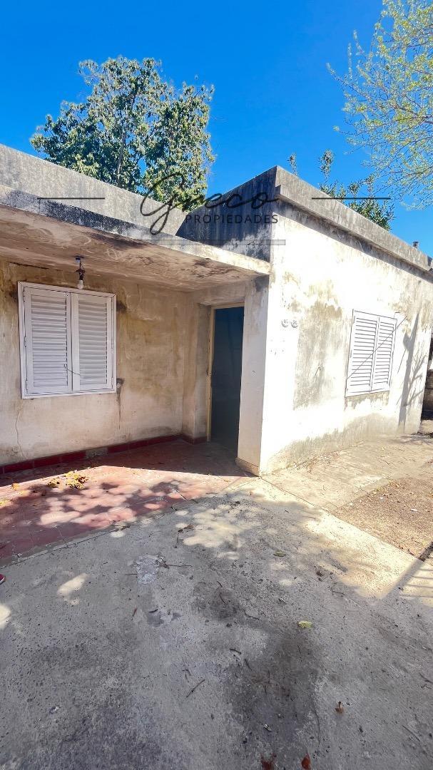 Casa en Venta en Claypole, USD 45.000