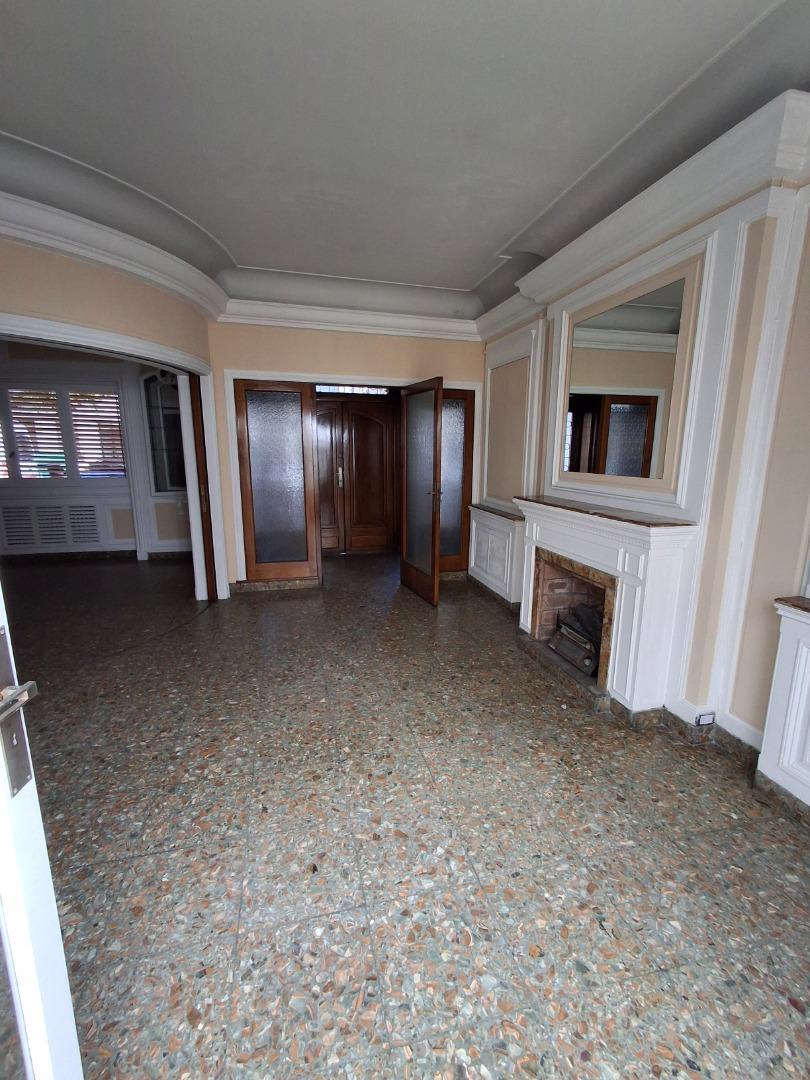 Casa en Alquiler 40 años