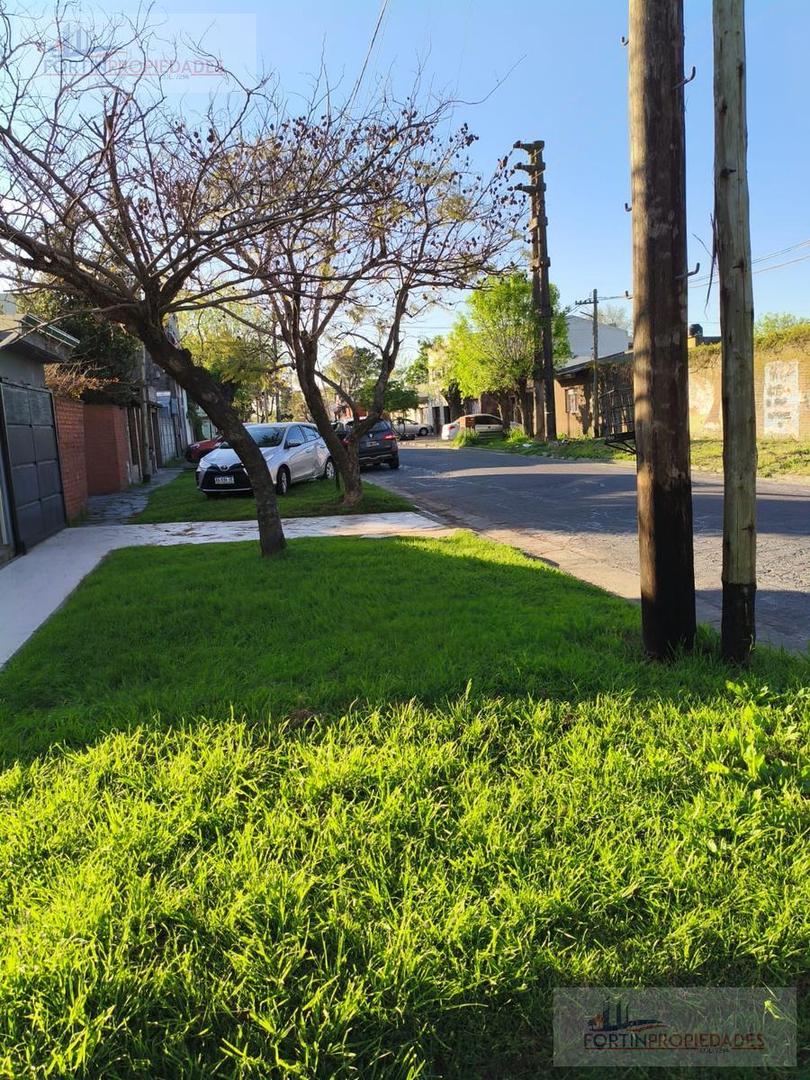 Departamento en Venta de 6 ambientes