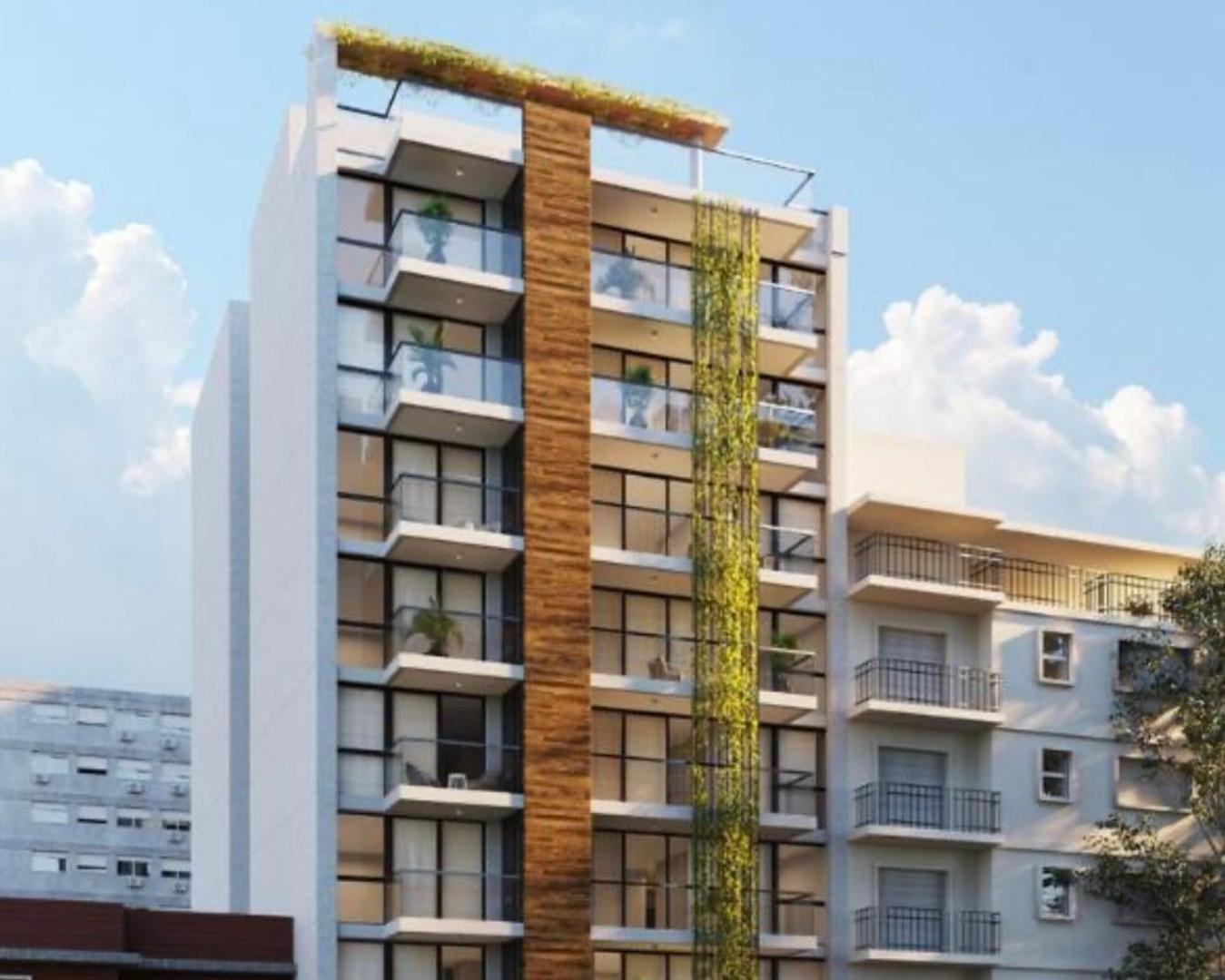 Dúplex en venta en Edificio Punta de Arenas XII