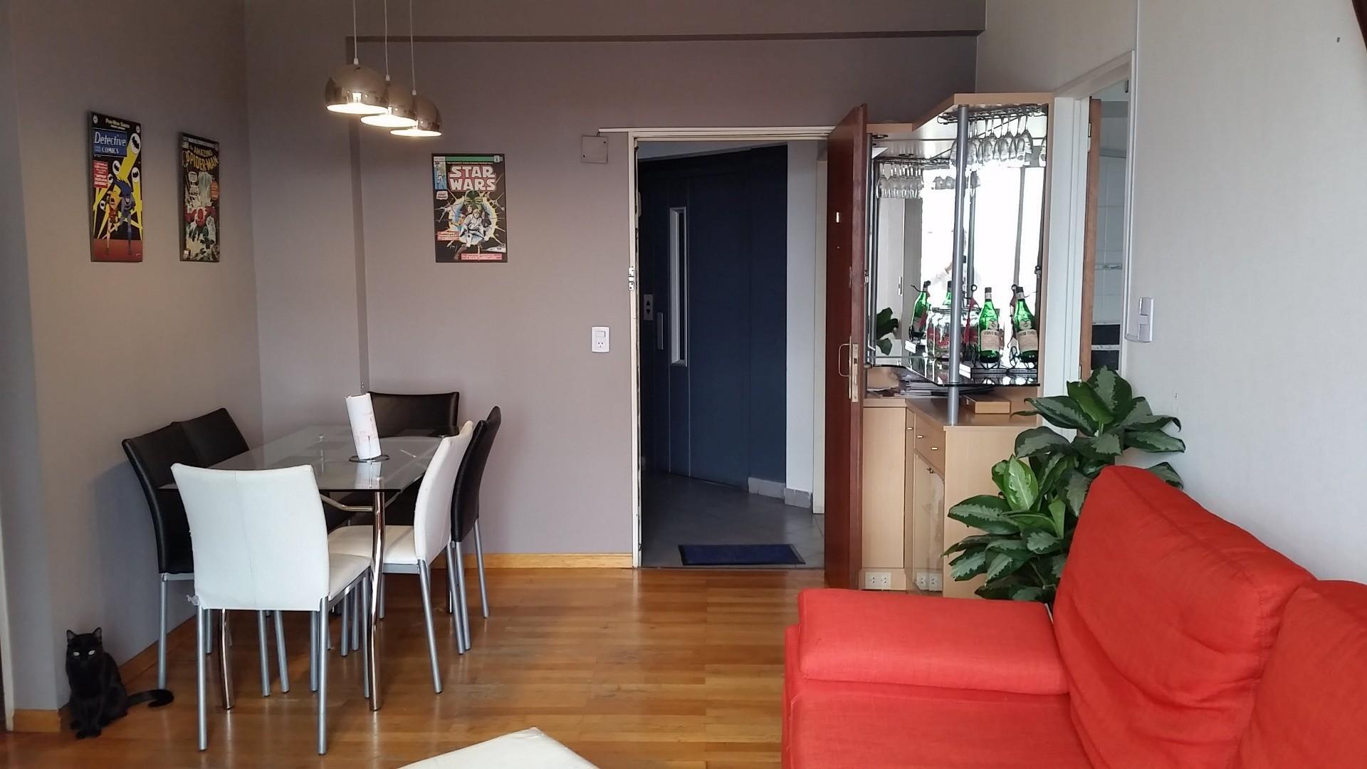 Hermoso 3 AMB en Gurruchaga al 200 en Villa Crespo