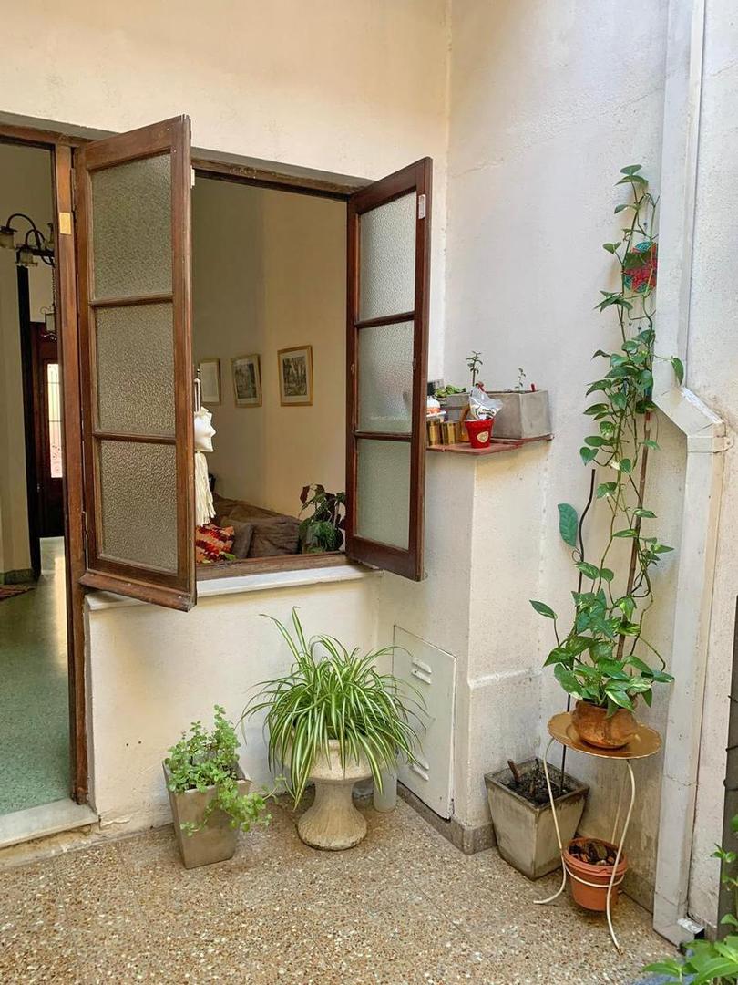 Depto Tipo Casa en Venta en Boedo, USD 250.000