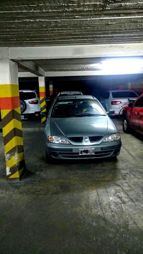 VENTA -  Cochera 1 piso - por rampa - EXCELENTE UBICACION - buen retorno de invesion