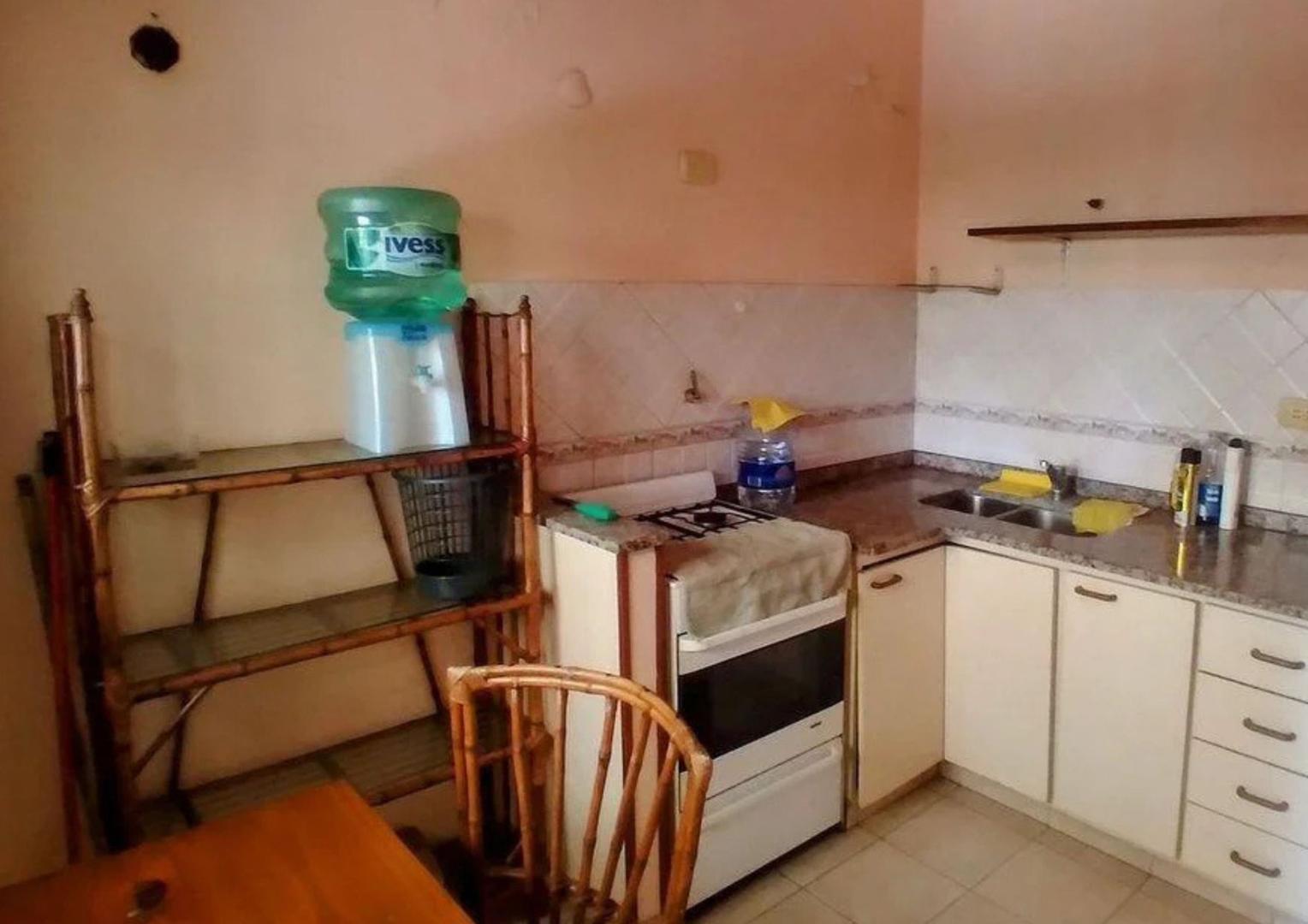 Departamento en Venta en Moreno, USD 49.900