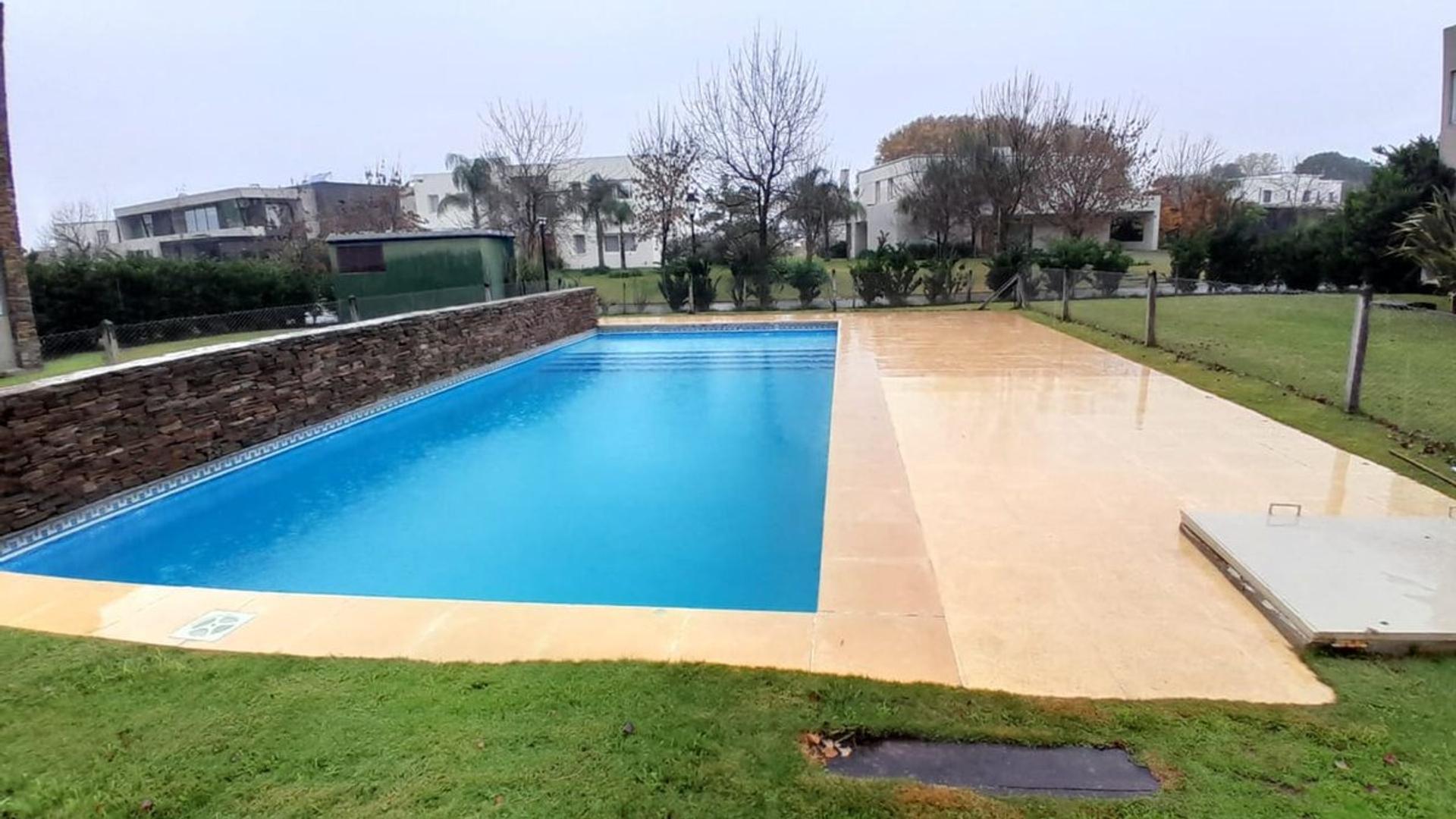 Terrazas Golf Pilara UF 100