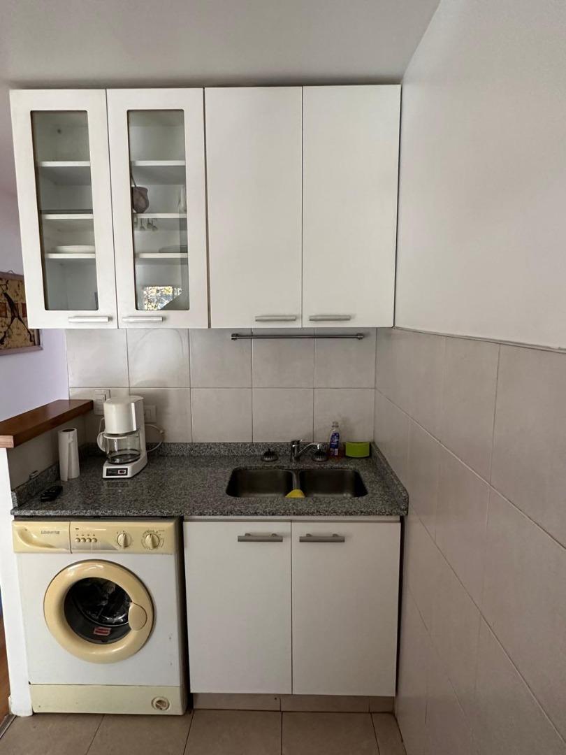 Departamento en Venta Apto profesional