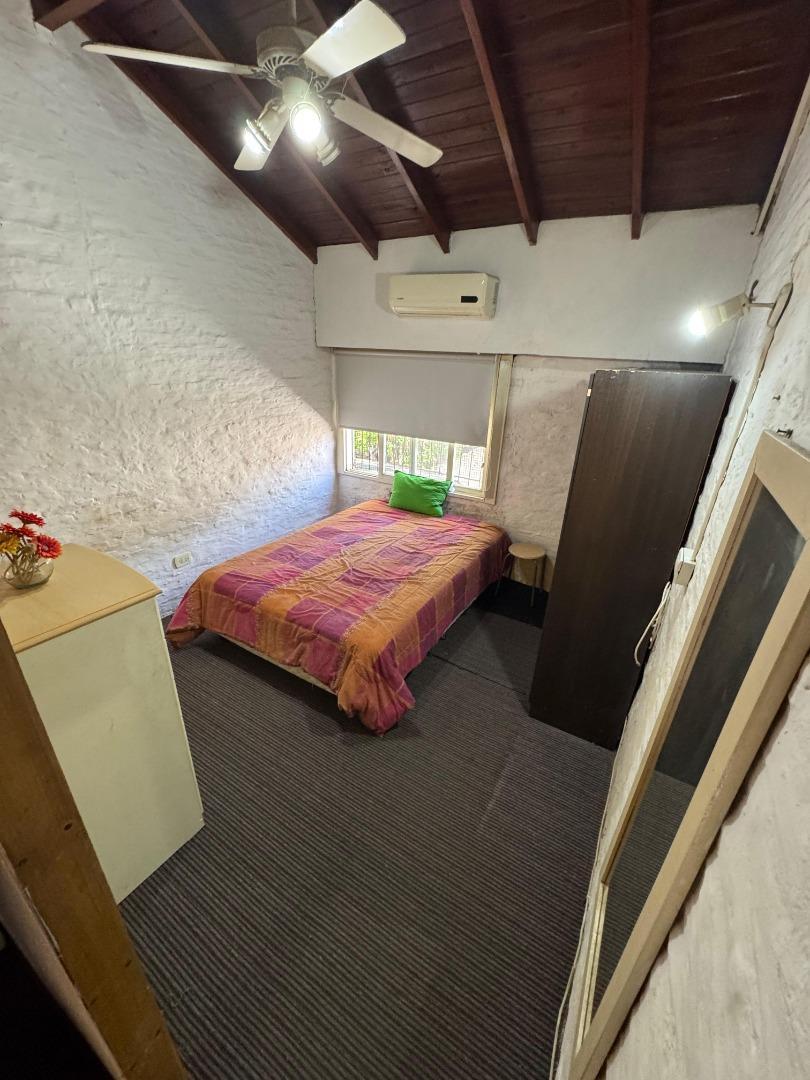 Depto Tipo Casa en Venta con 1 cocheras