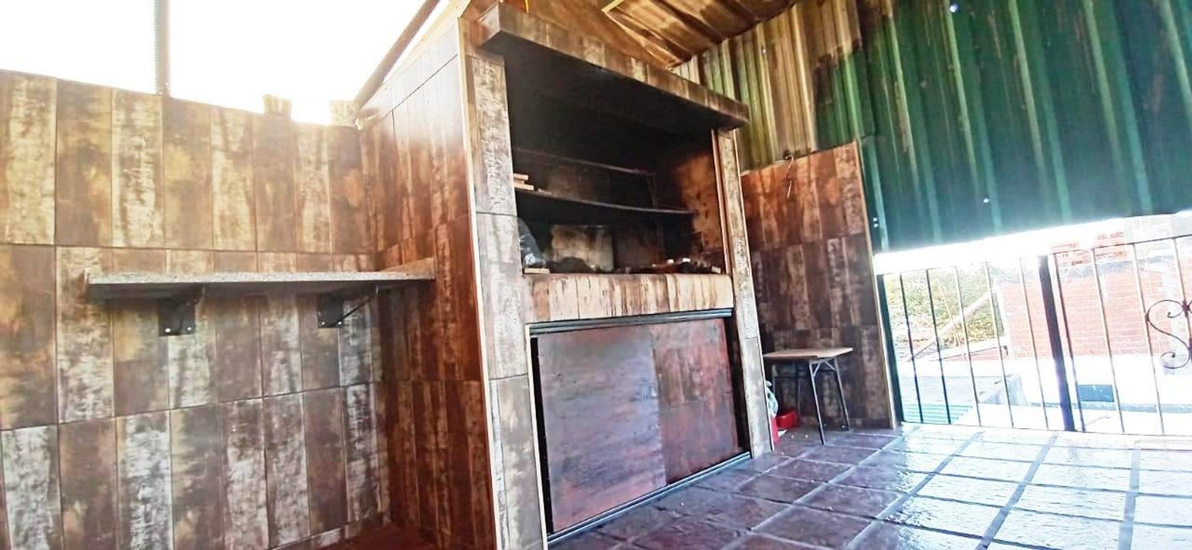 Casa en Venta 20 años