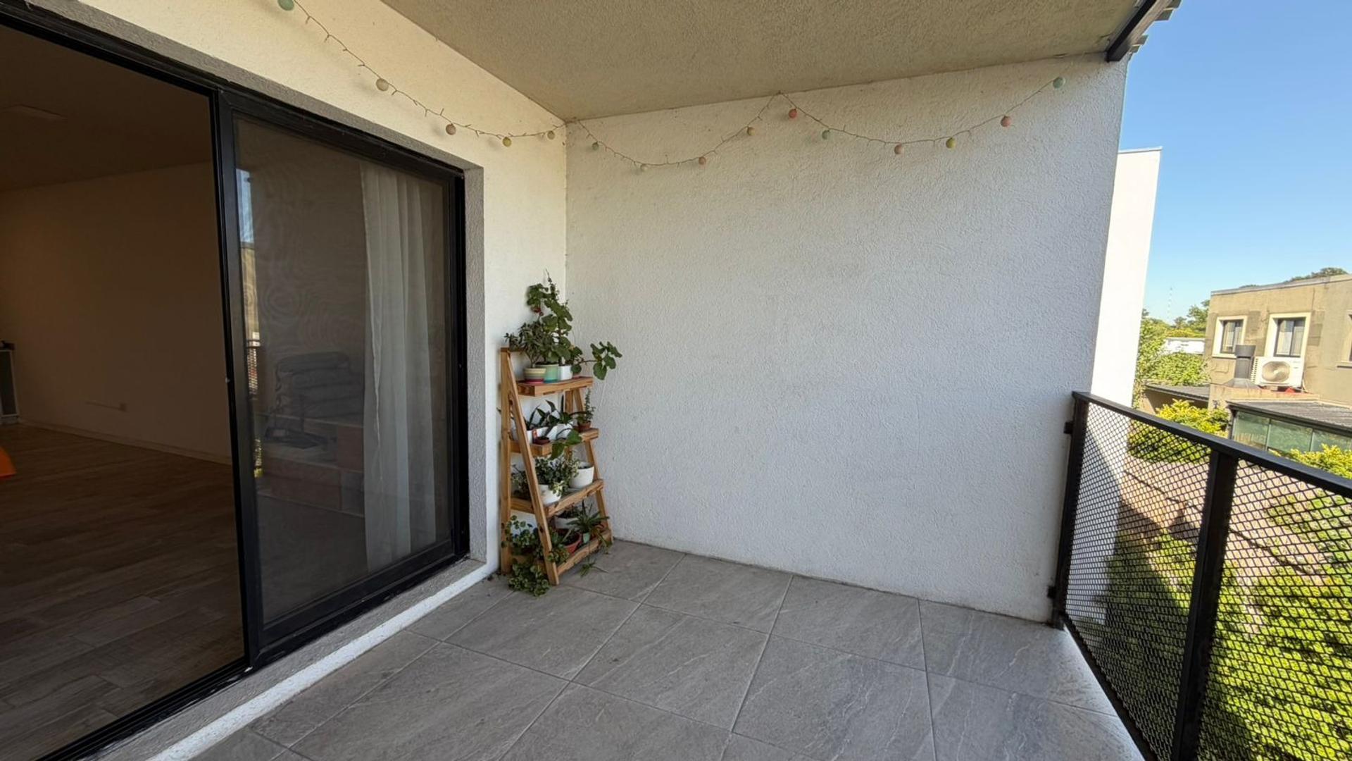 ALQUILER PERMANENTE DOS AMBIENTES CAÑADA VILLAGE II