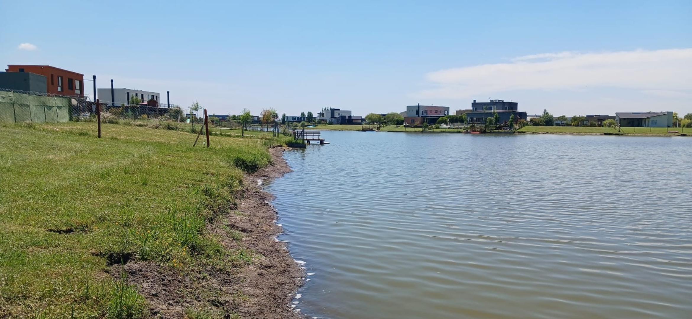 LOTE EN VENTA EN SAN SEBASTIAN A LA LAGUNA