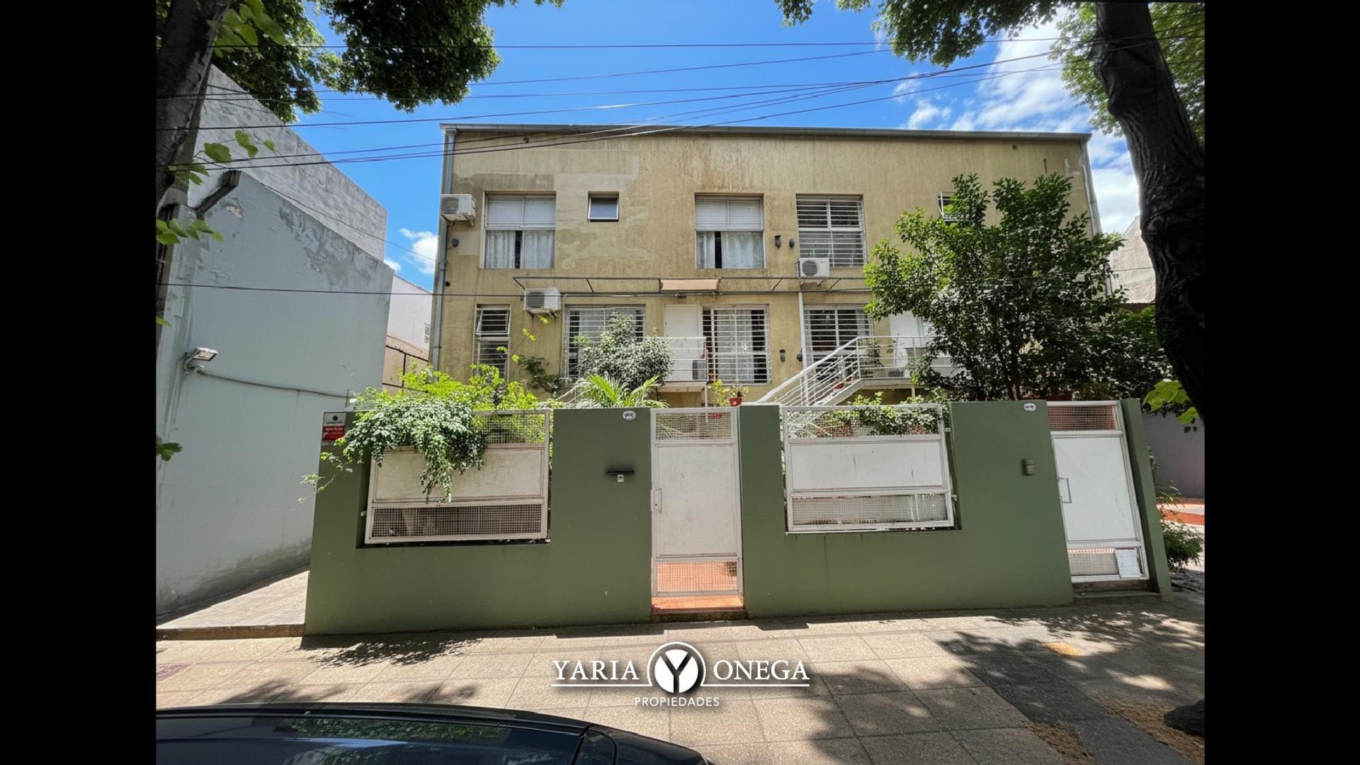 Juan De Garay 3500, Piso PB