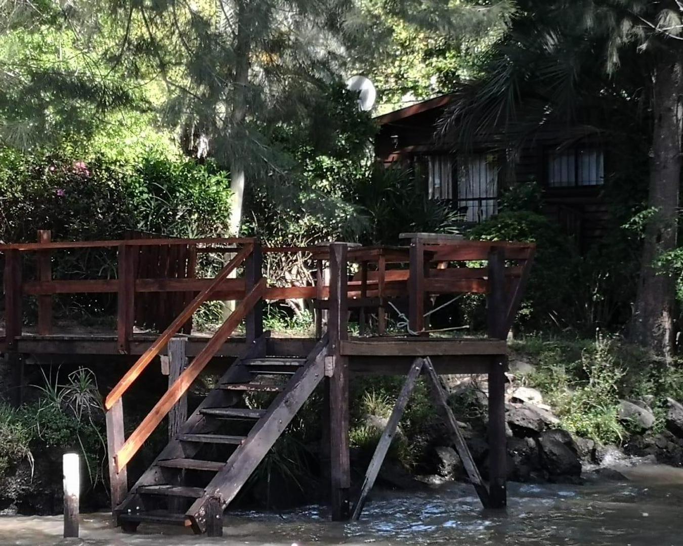 Casa en Venta 10 años