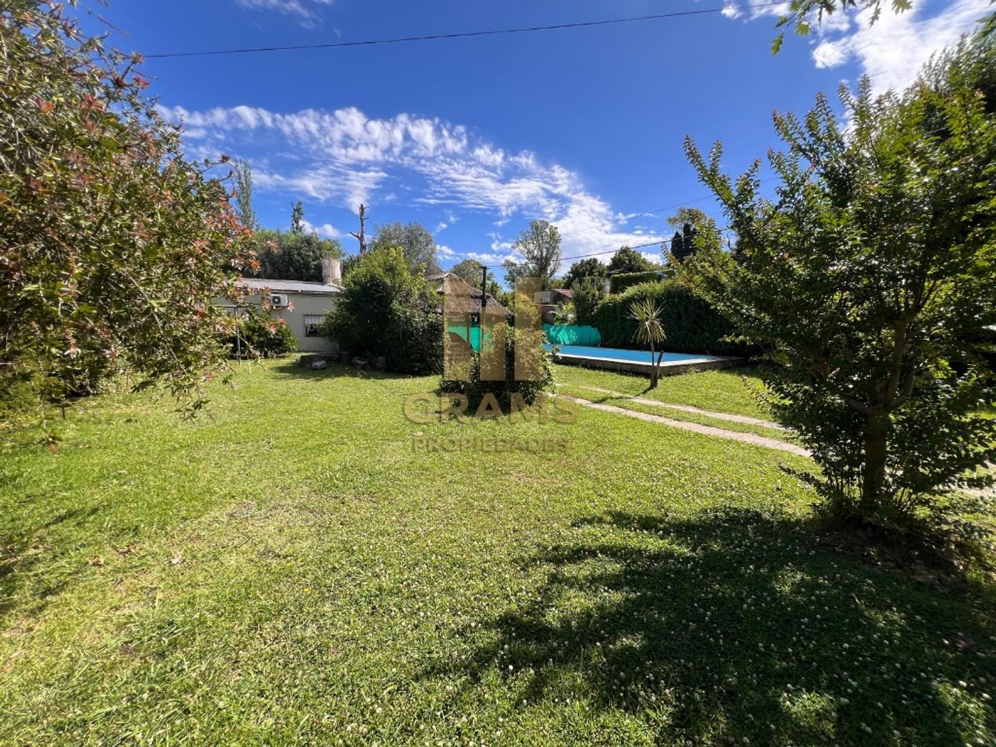 Casa en Venta de 2 dormitorios