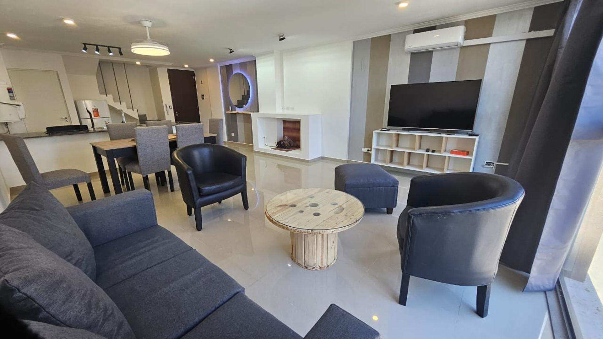 Departamento en Venta de 3 ambientes