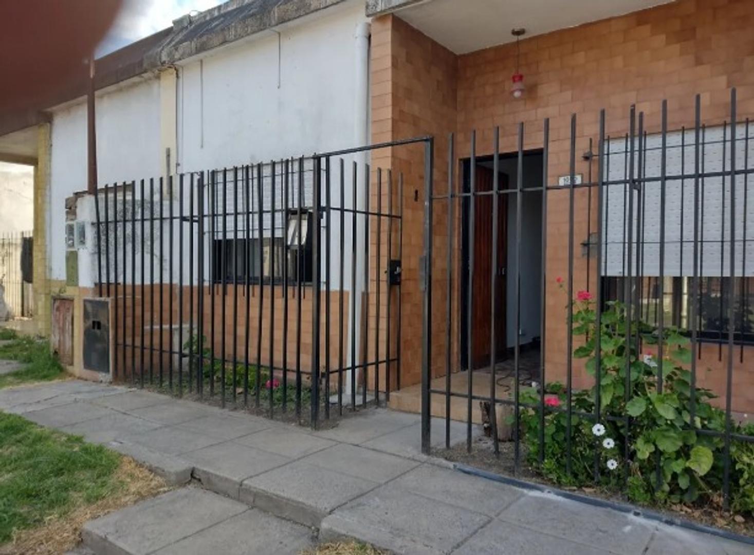 CASA VENTA ITUZAINGO