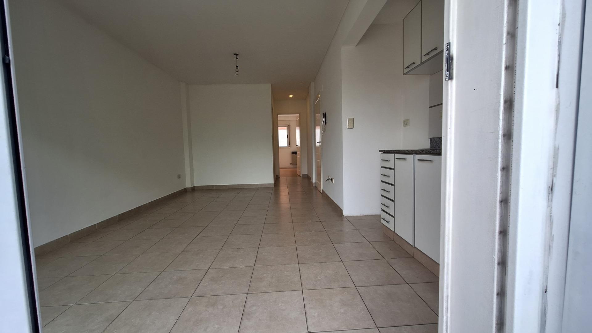 Departamento en Alquiler de 1 dormitorio