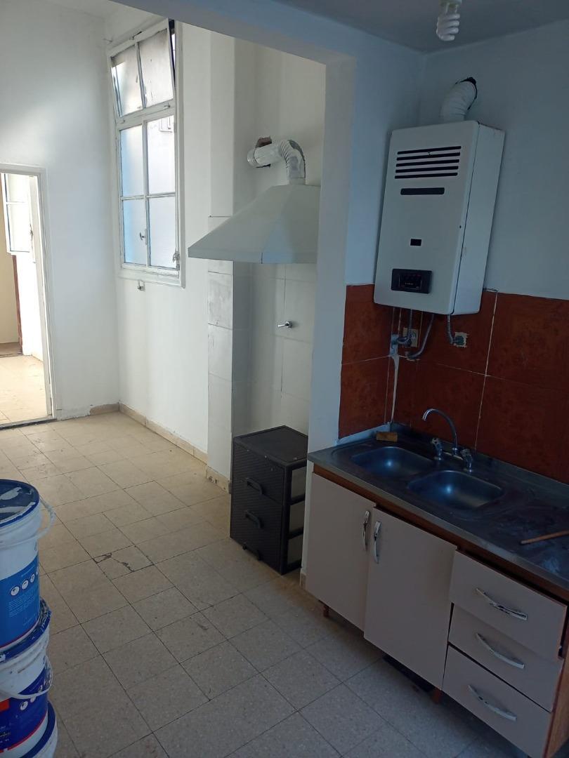 Departamento en Venta en Caballito, USD 87.000